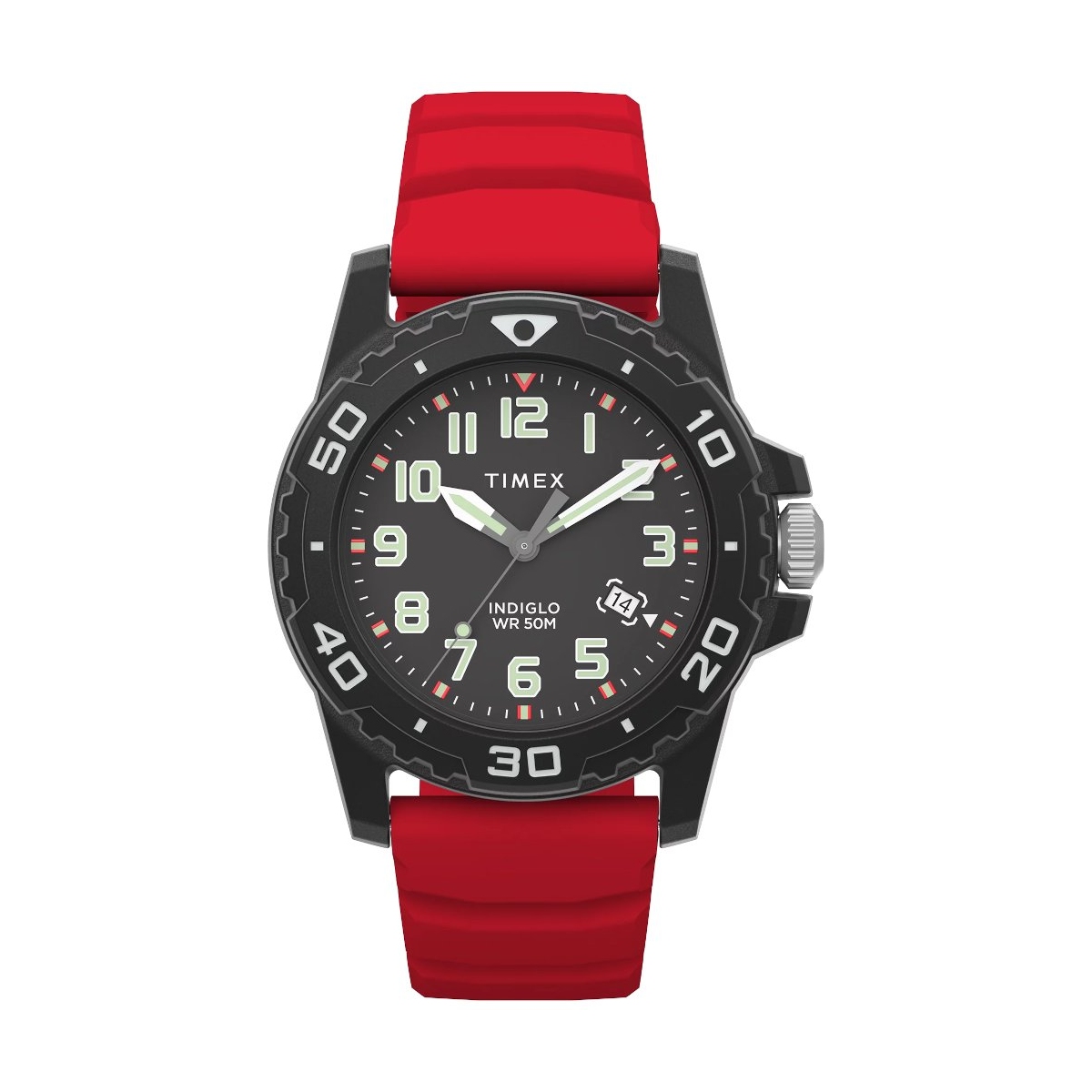 W.KRUK ZEGAREK TIMEX MAIN STREET