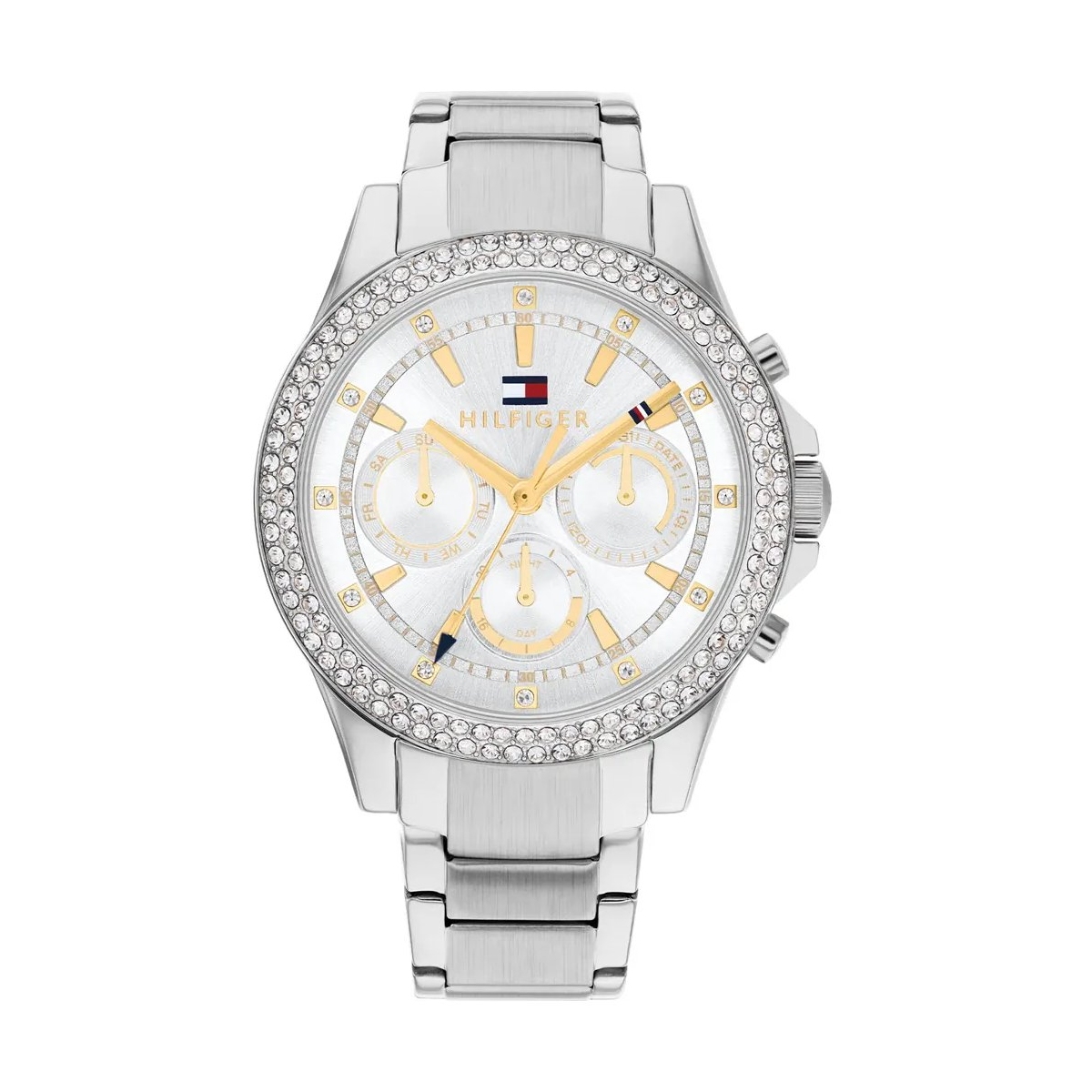 W.KRUK ZEGAREK TOMMY HILFIGER HAVEN