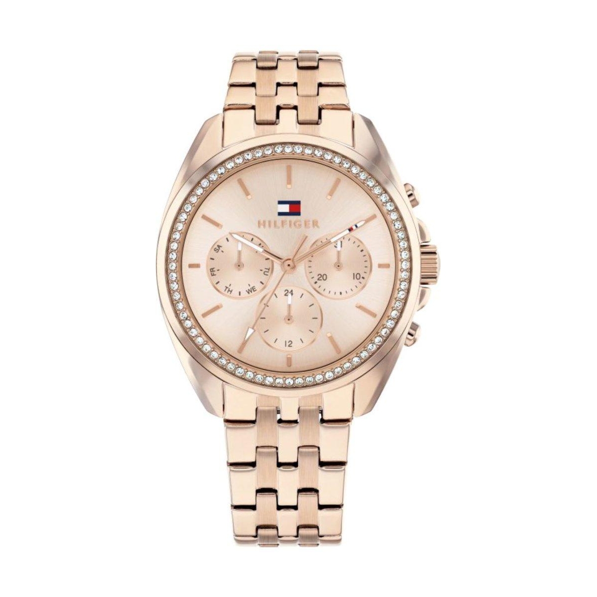 W.KRUK ZEGAREK TOMMY HILFIGER MELLIE