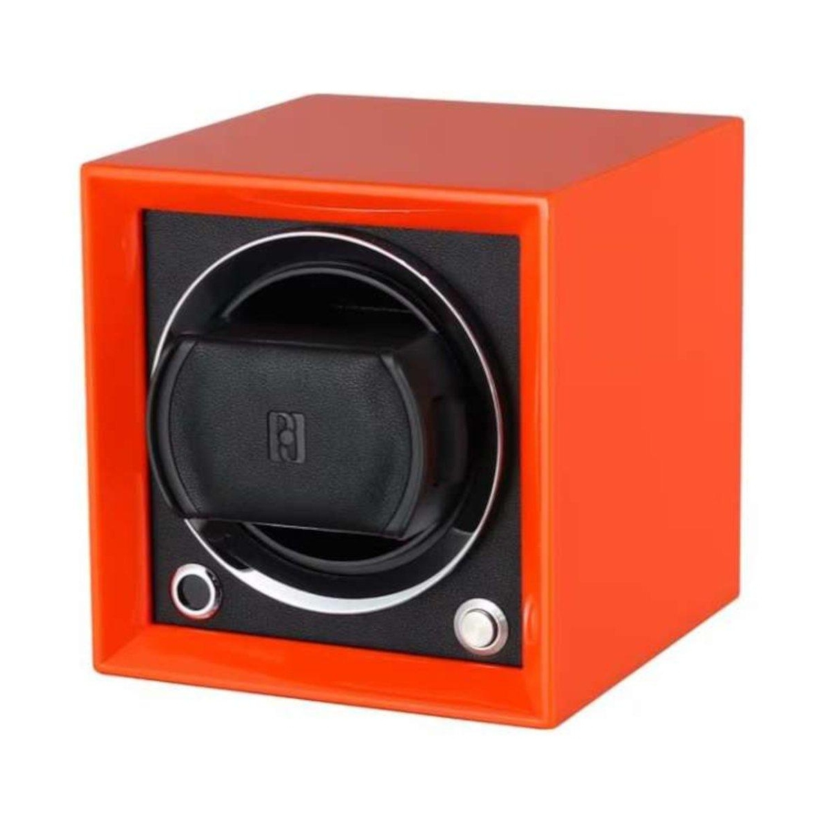 W.KRUK ROTOMAT PAUL DESIGN GENTLEMEN 1 ORANGE HIGHGLOSS