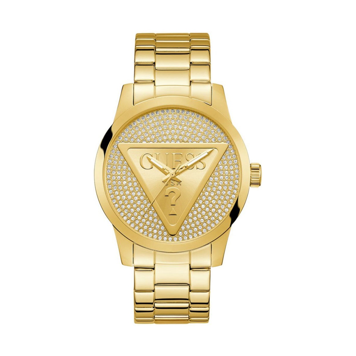 W.KRUK ZEGAREK GUESS BADGE