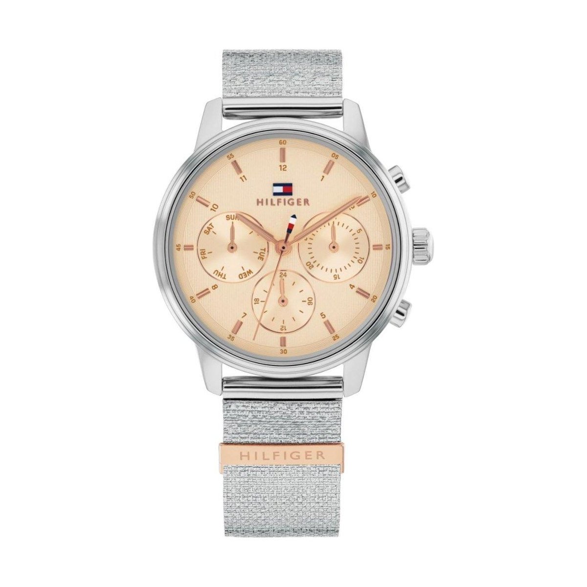 W.KRUK ZEGAREK TOMMY HILFIGER BLAKE