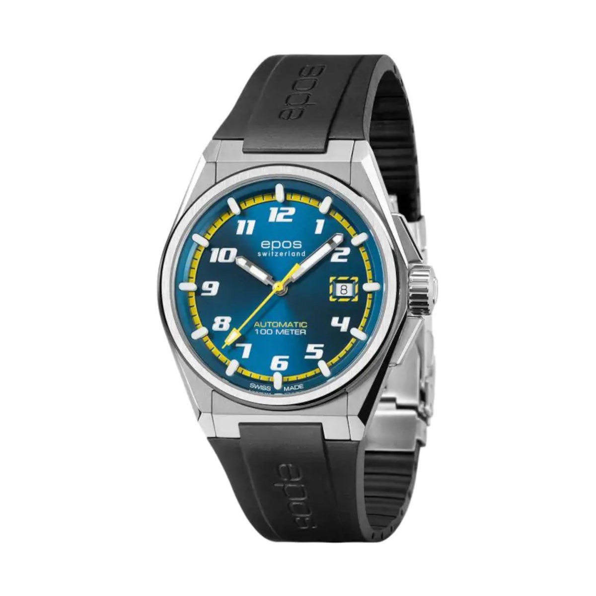 W.KRUK ZEGAREK EPOS SPORT 3505 AUTOMATIC
