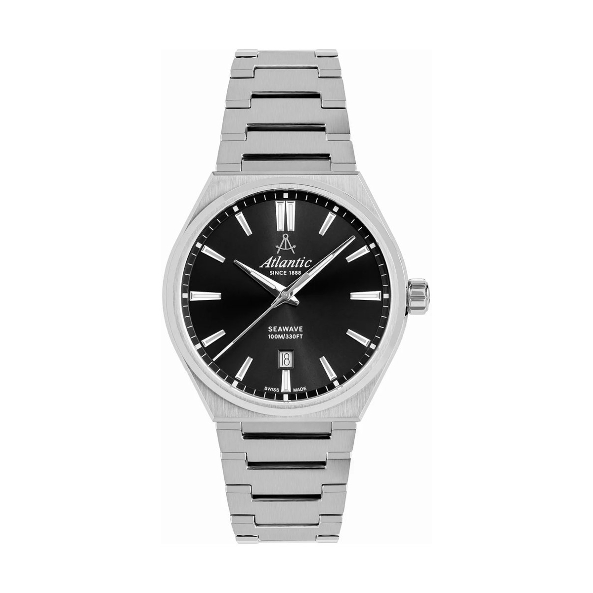 W.KRUK ZEGAREK ATLANTIC SEAWAVE