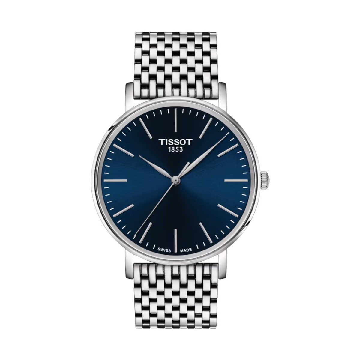 W.KRUK TISSOT EVERYTIME 40MM