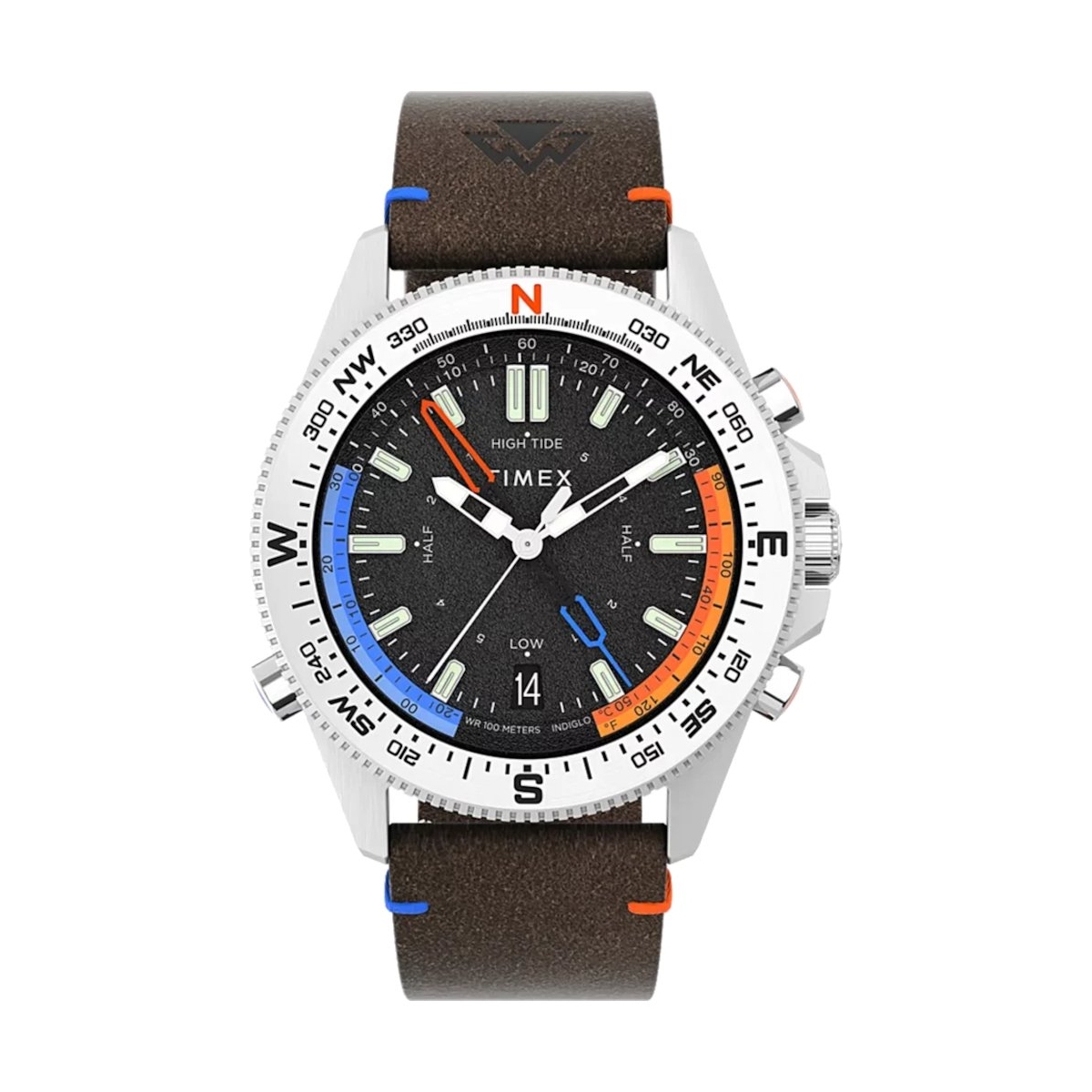 W.KRUK ZEGAREK TIMEX Expedition North