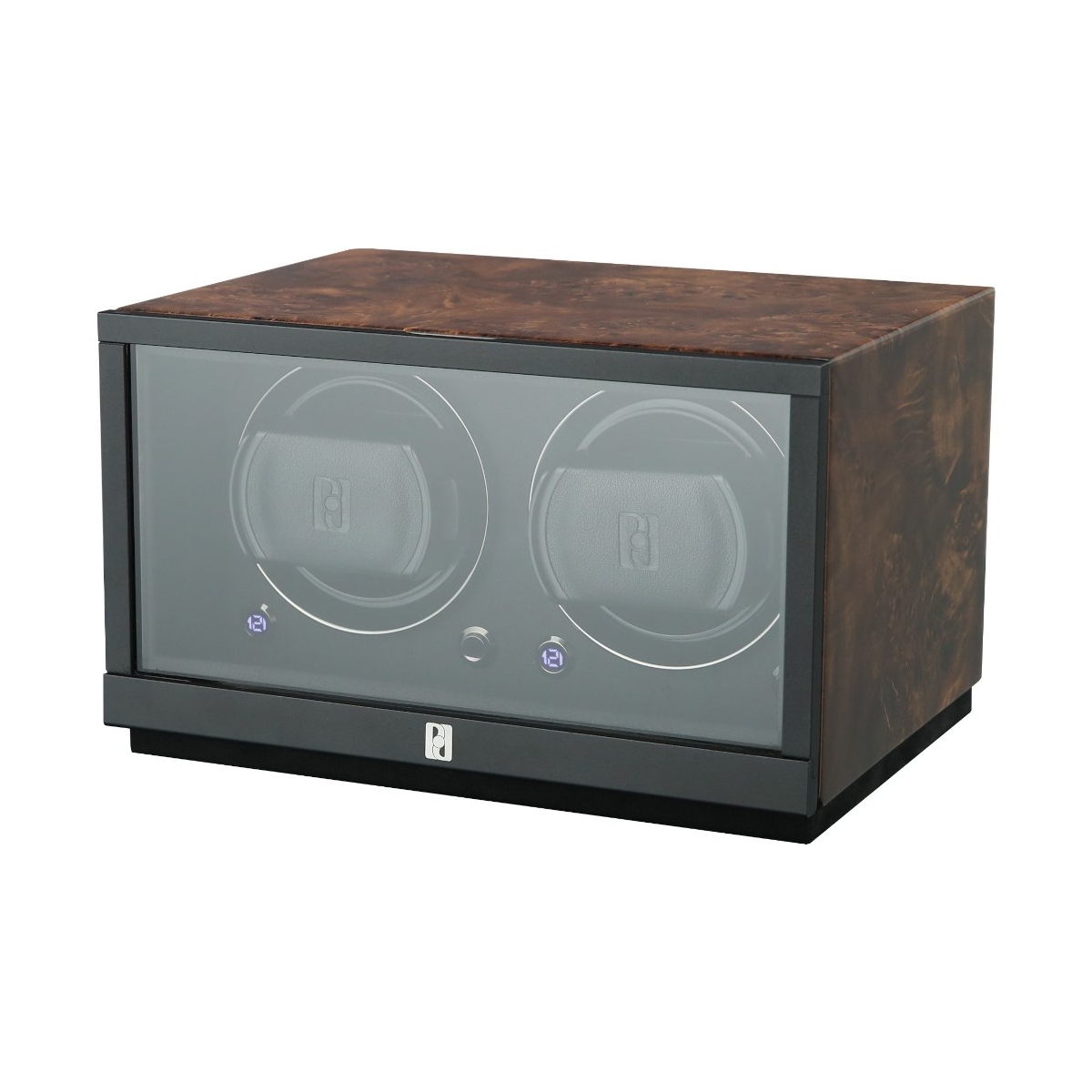 W.KRUK ROTOMAT PAUL DESIGN GENTLEMEN 2D BURLWOOD