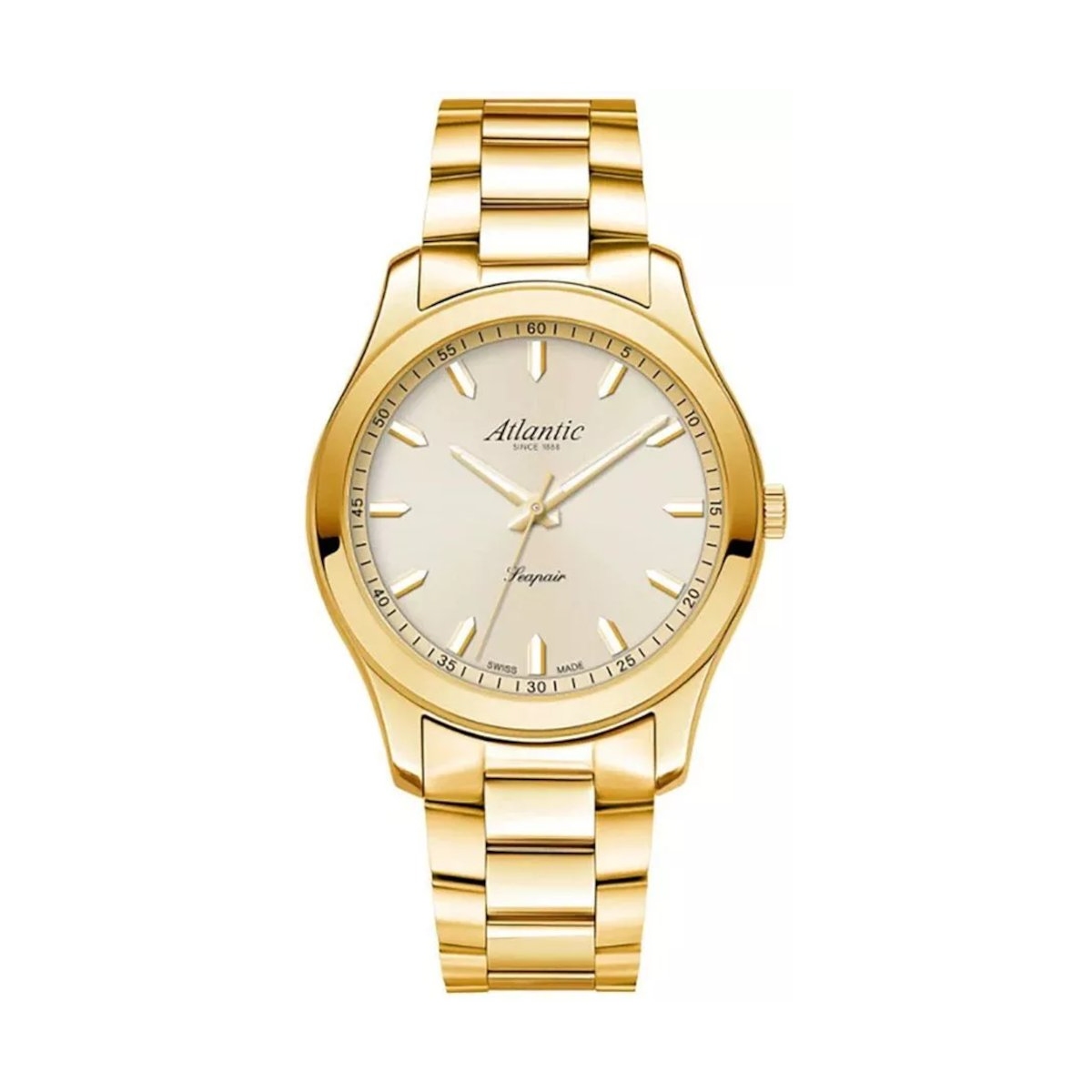 W.KRUK ZEGAREK ATLANTIC SEAPAIR