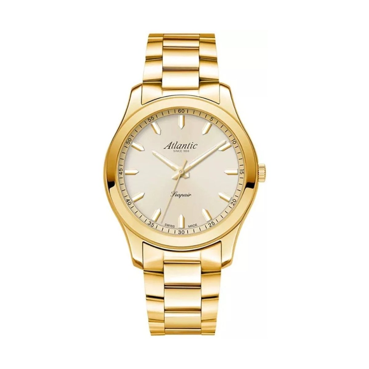 W.KRUK ZEGAREK ATLANTIC SEAPAIR