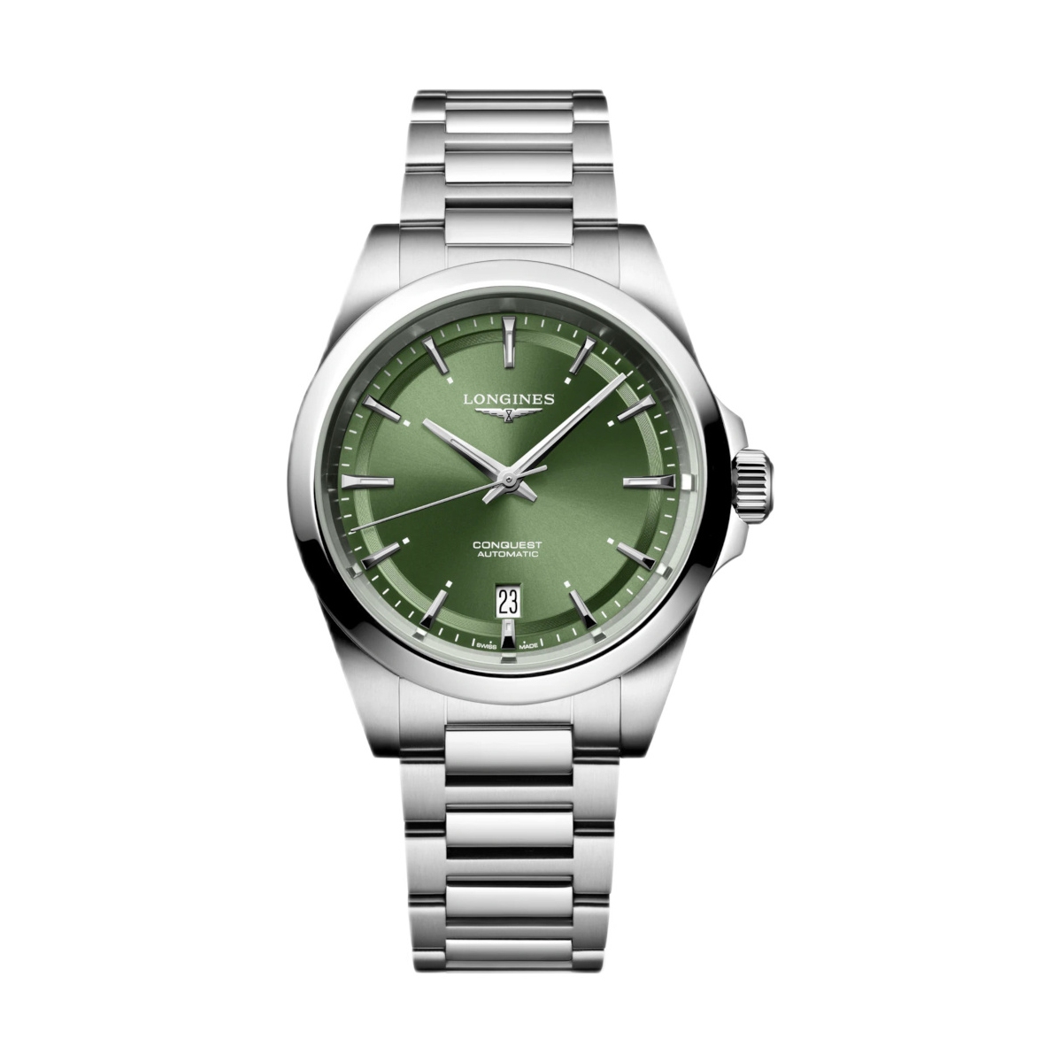 W.KRUK LONGINES CONQUEST