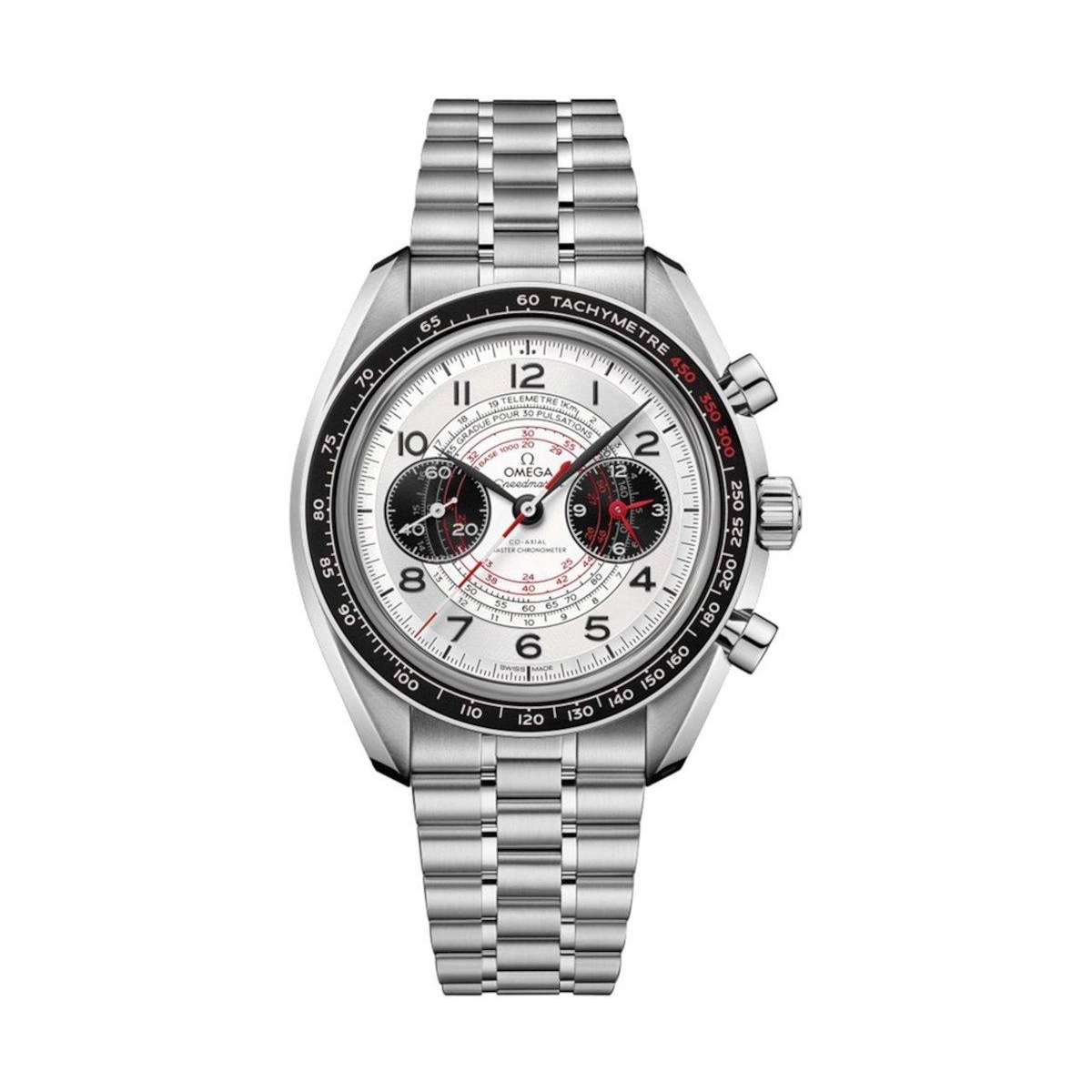 W.KRUK ZEGAREK OMEGA SPEEDMASTER CHRONOSCOPE
