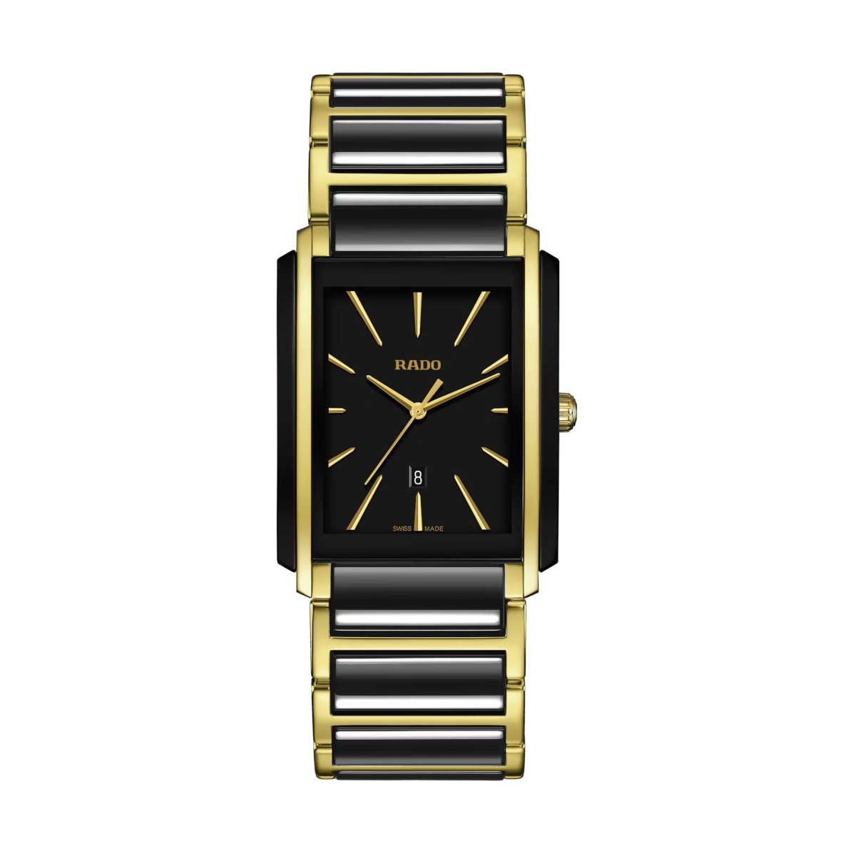 W.KRUK ZEGAREK RADO Integral