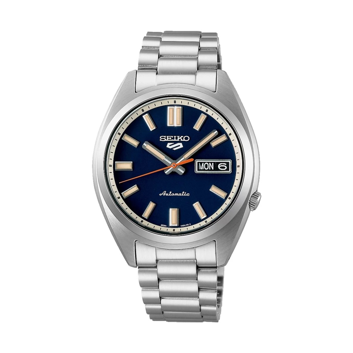 W.KRUK ZEGAREK SEIKO 5 SPORT AUTOMATIC