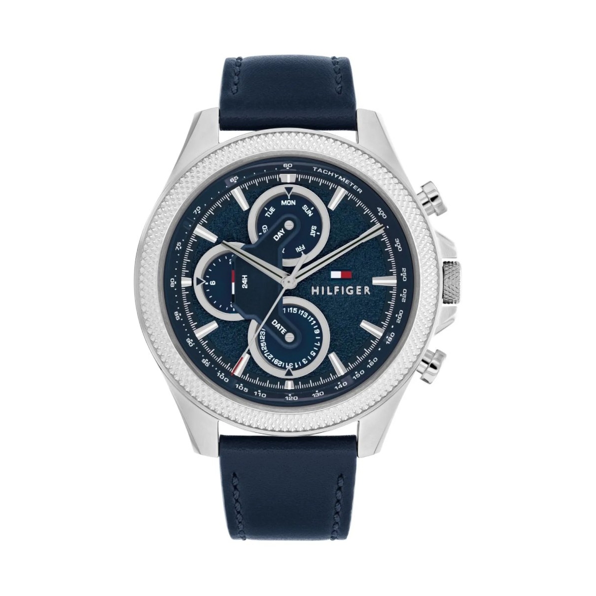 W.KRUK ZEGAREK TOMMY HILFIGER CLARK