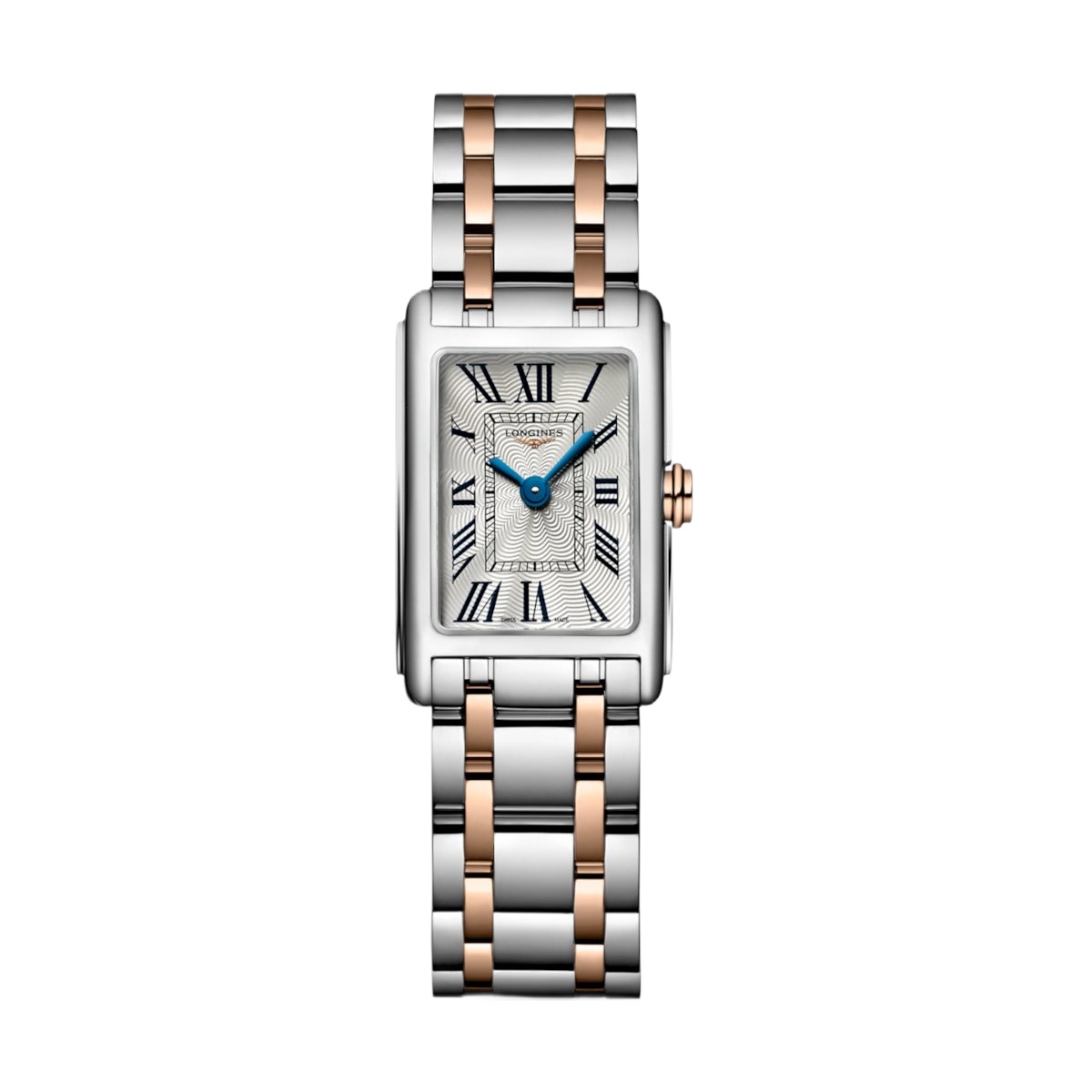 W.KRUK LONGINES DOLCEVITA