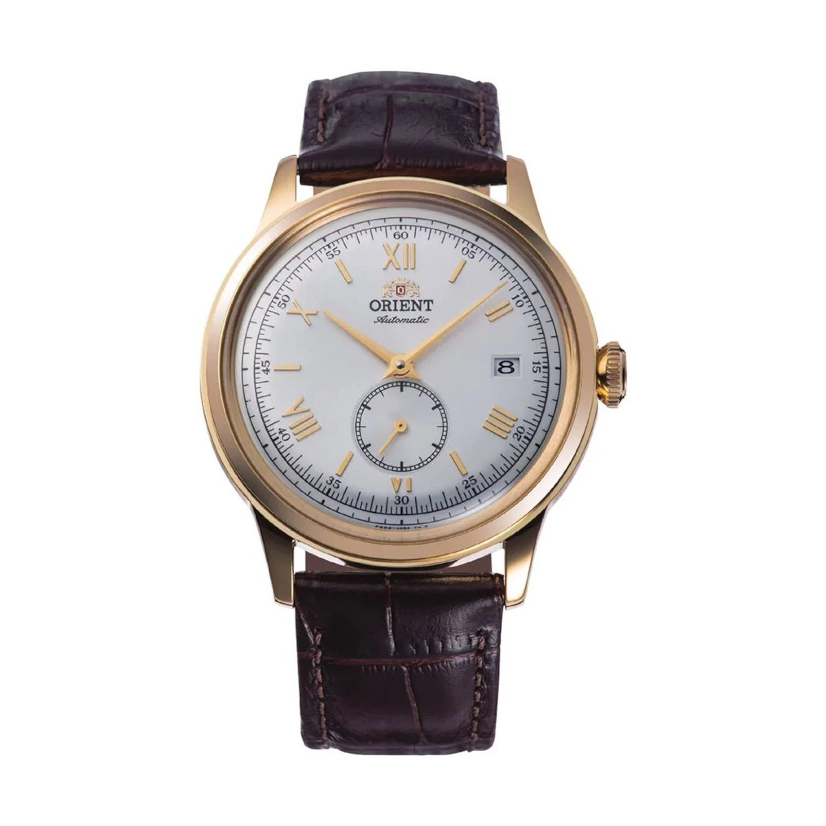 W.KRUK ZEGAREK ORIENT BAMBINO SMALL SECONDS
