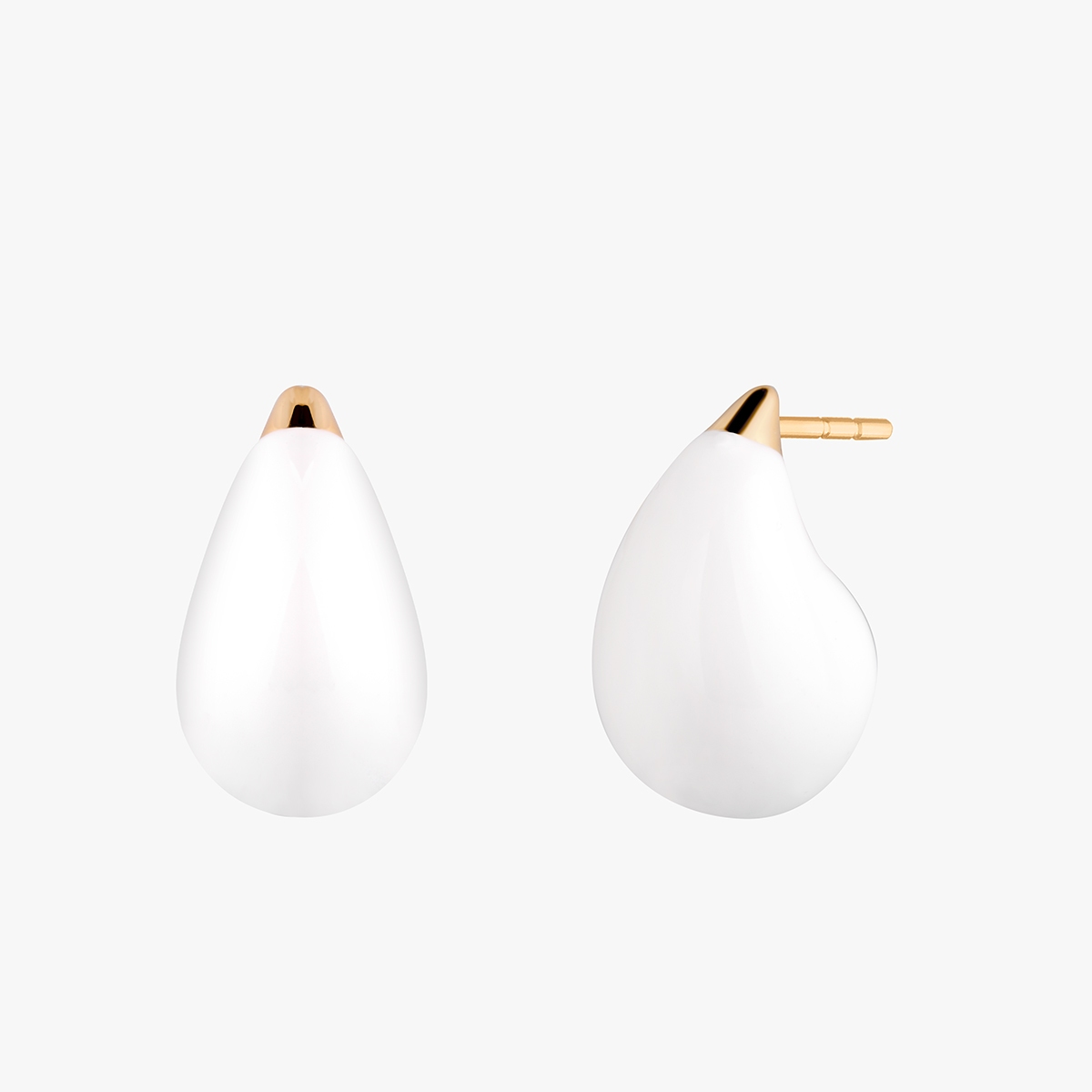 W.KRUK Kolczyki Picky Pica