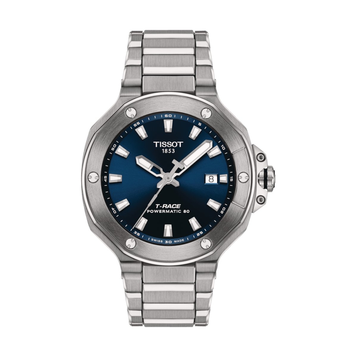 W.KRUK TISSOT T-RACE 41MM