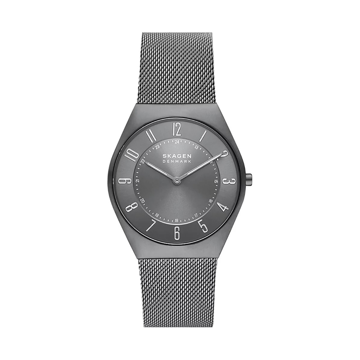 W.KRUK ZEGAREK SKAGEN GRENEN ULTRA SLIM