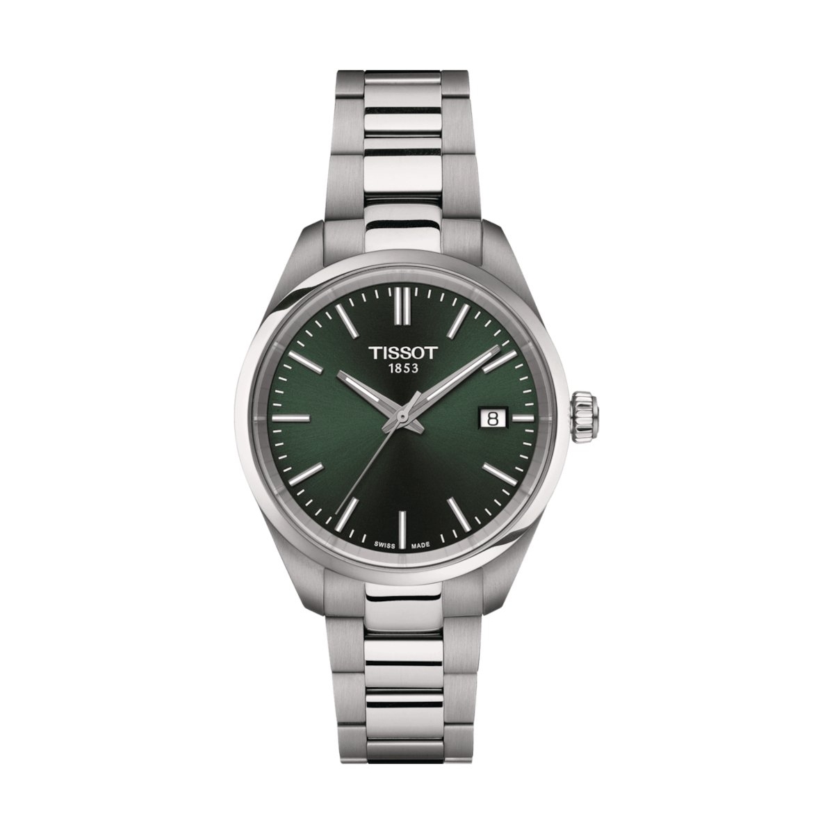 W.KRUK TISSOT PR 100 34MM