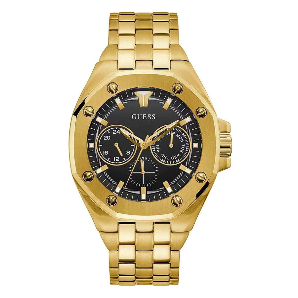 W.KRUK ZEGAREK GUESS TOP GUN