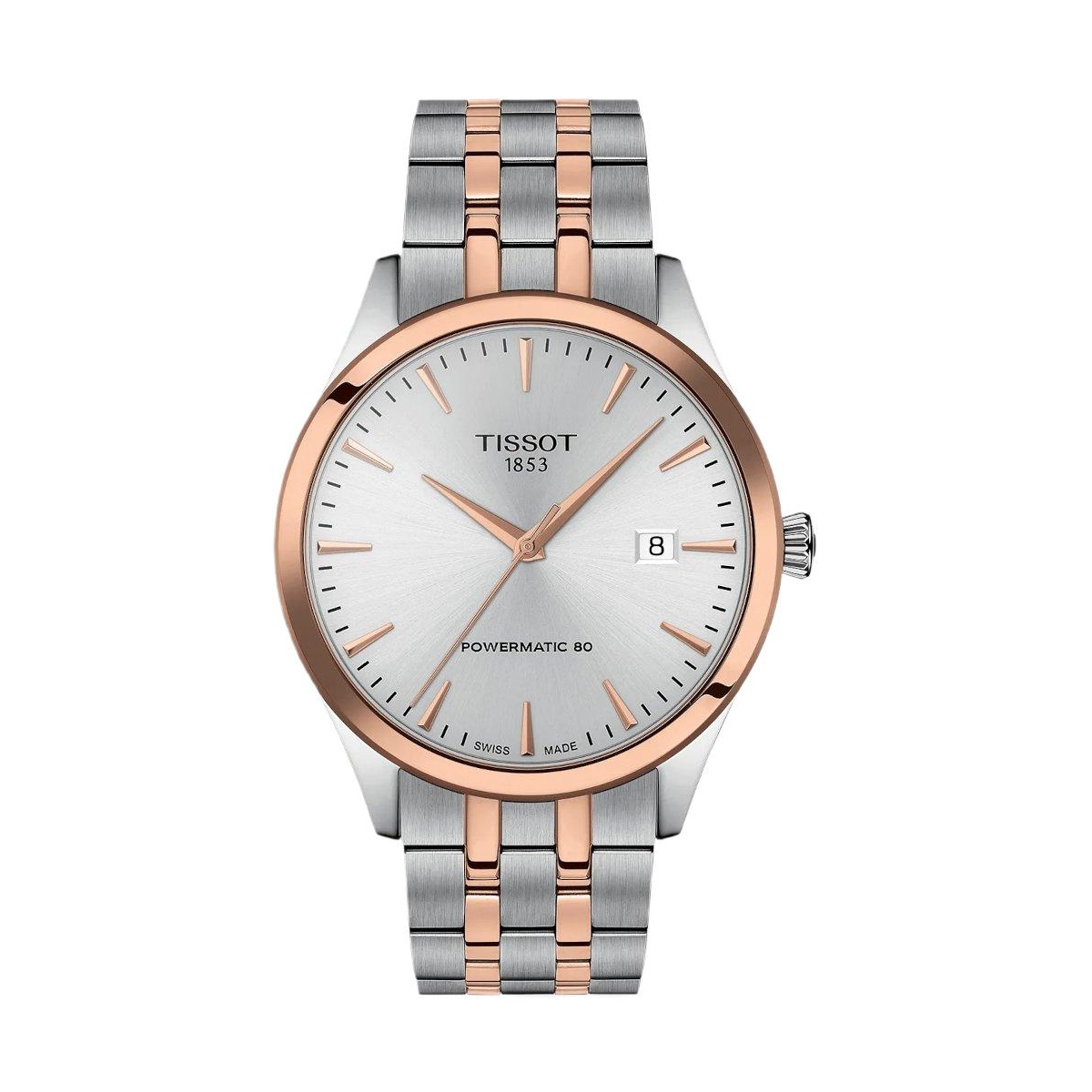 W.KRUK TISSOT CLASSIC DREAM 40MM