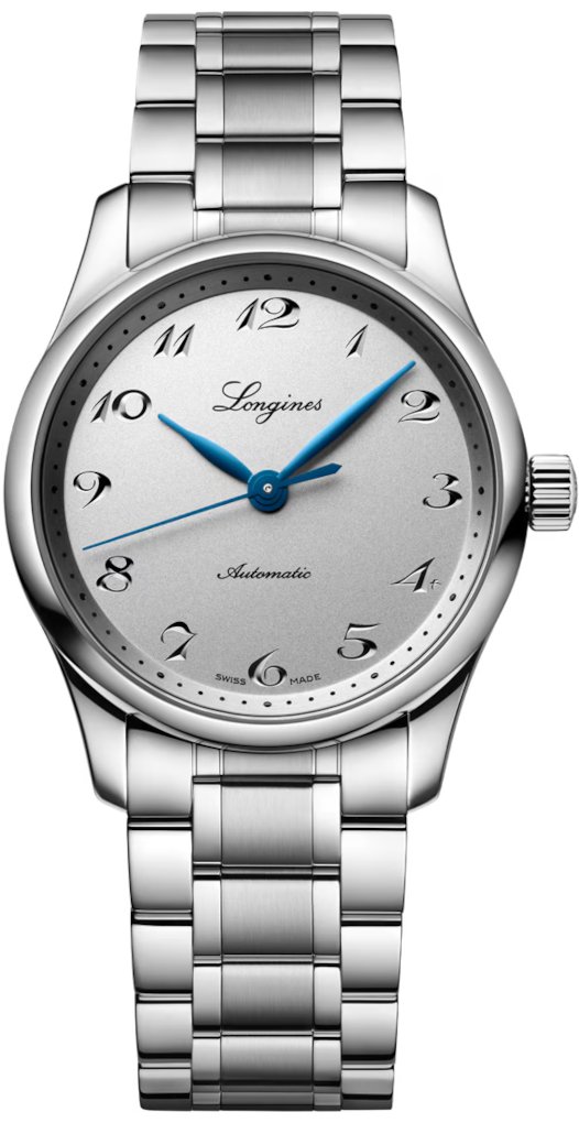 Zegarek Damski LONGINES Collection Master L2.357.4.73.6