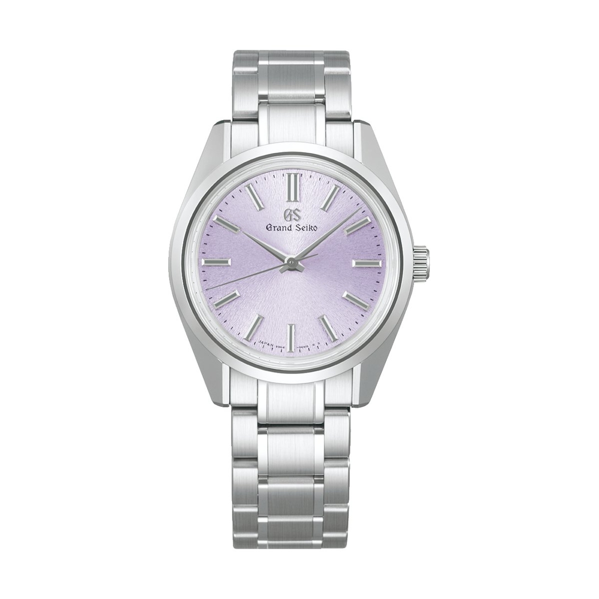 W.KRUK ZEGAREK GRAND SEIKO HERITAGE