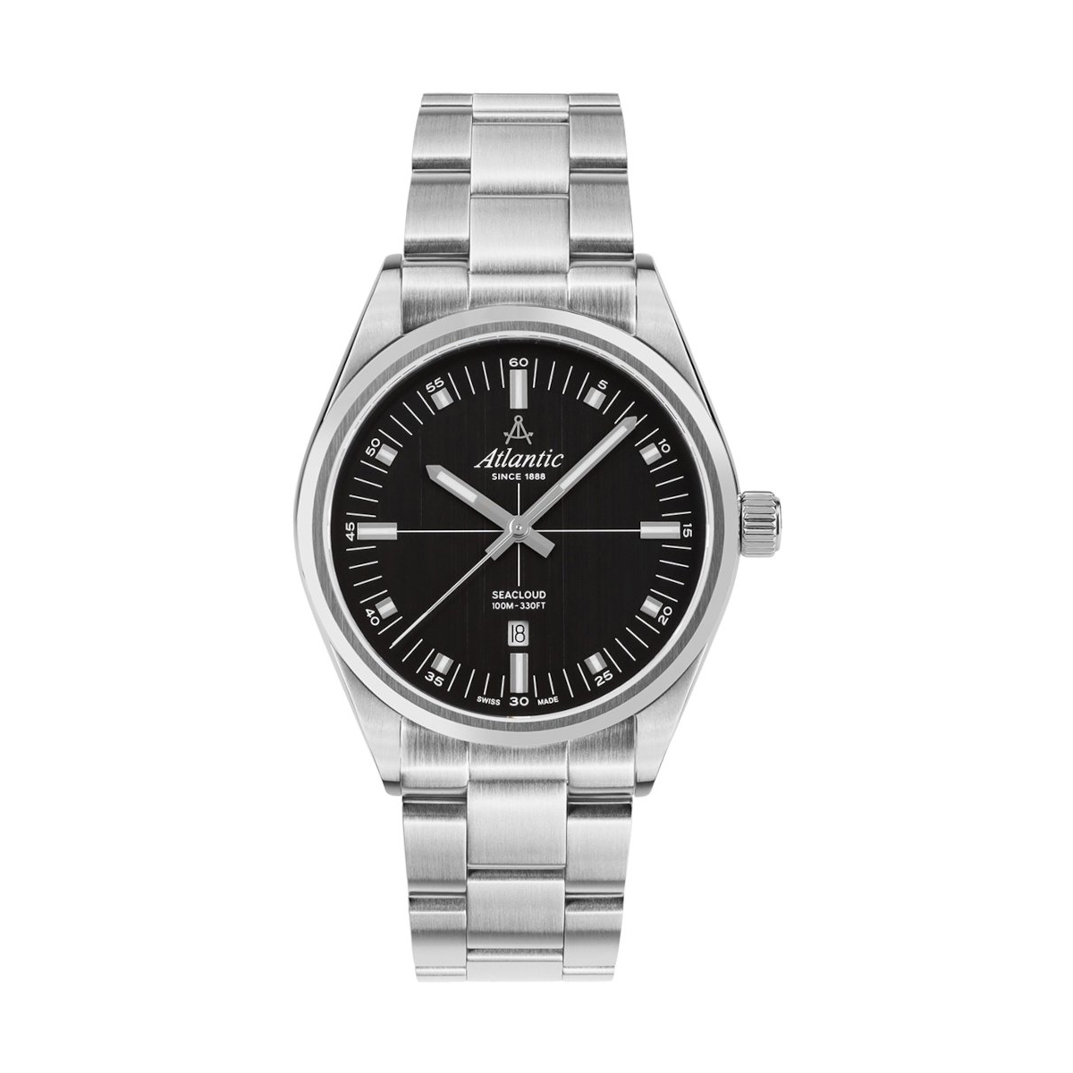 W.KRUK ZEGAREK ATLANTIC SEACLOUD