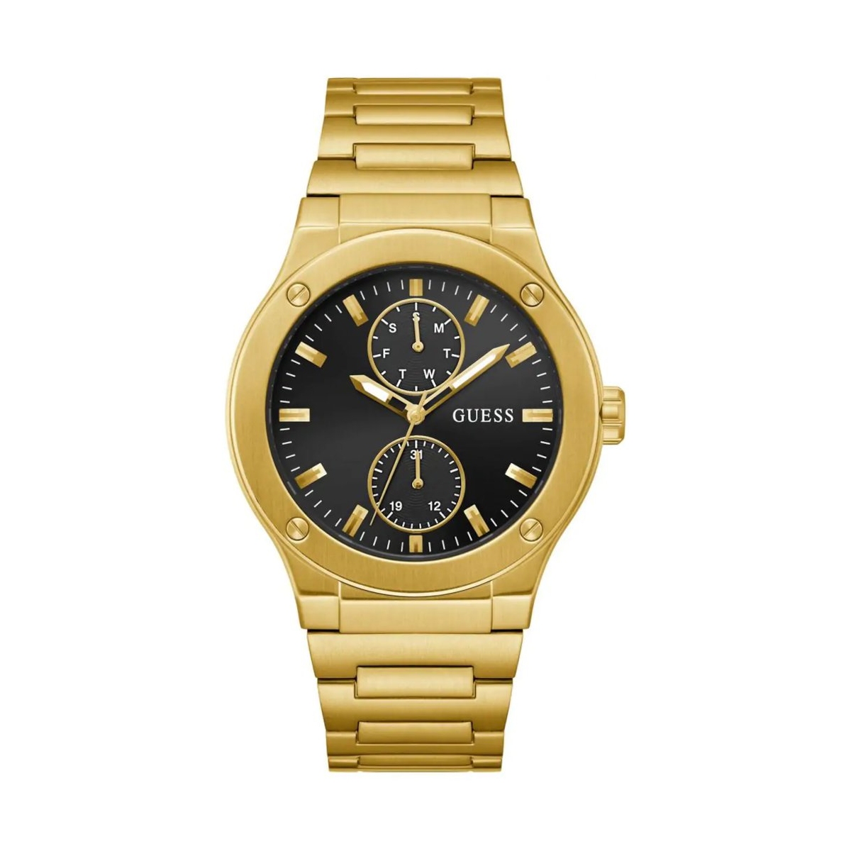 W.KRUK ZEGAREK GUESS JET