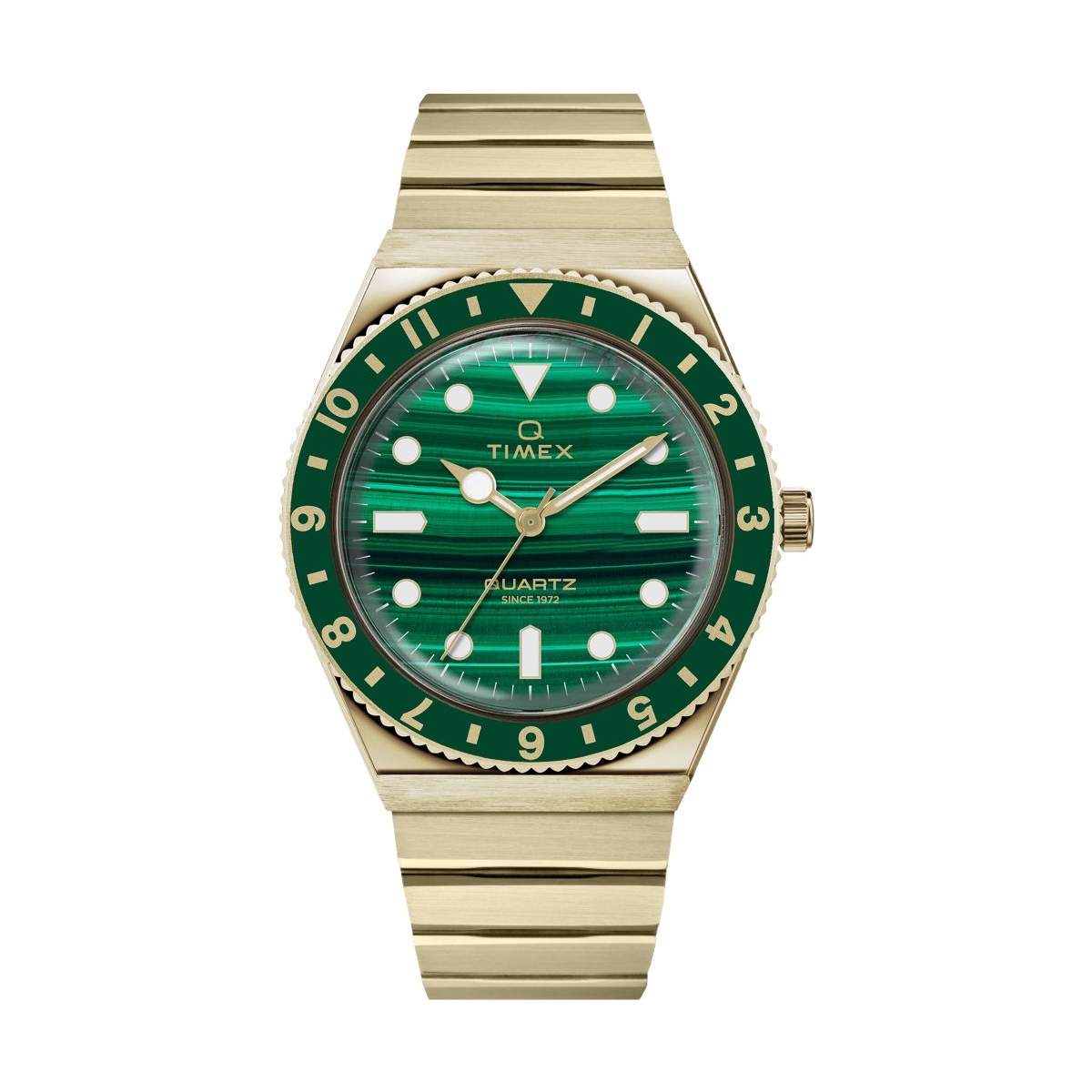 W.KRUK ZEGAREK TIMEX Q TIMEX