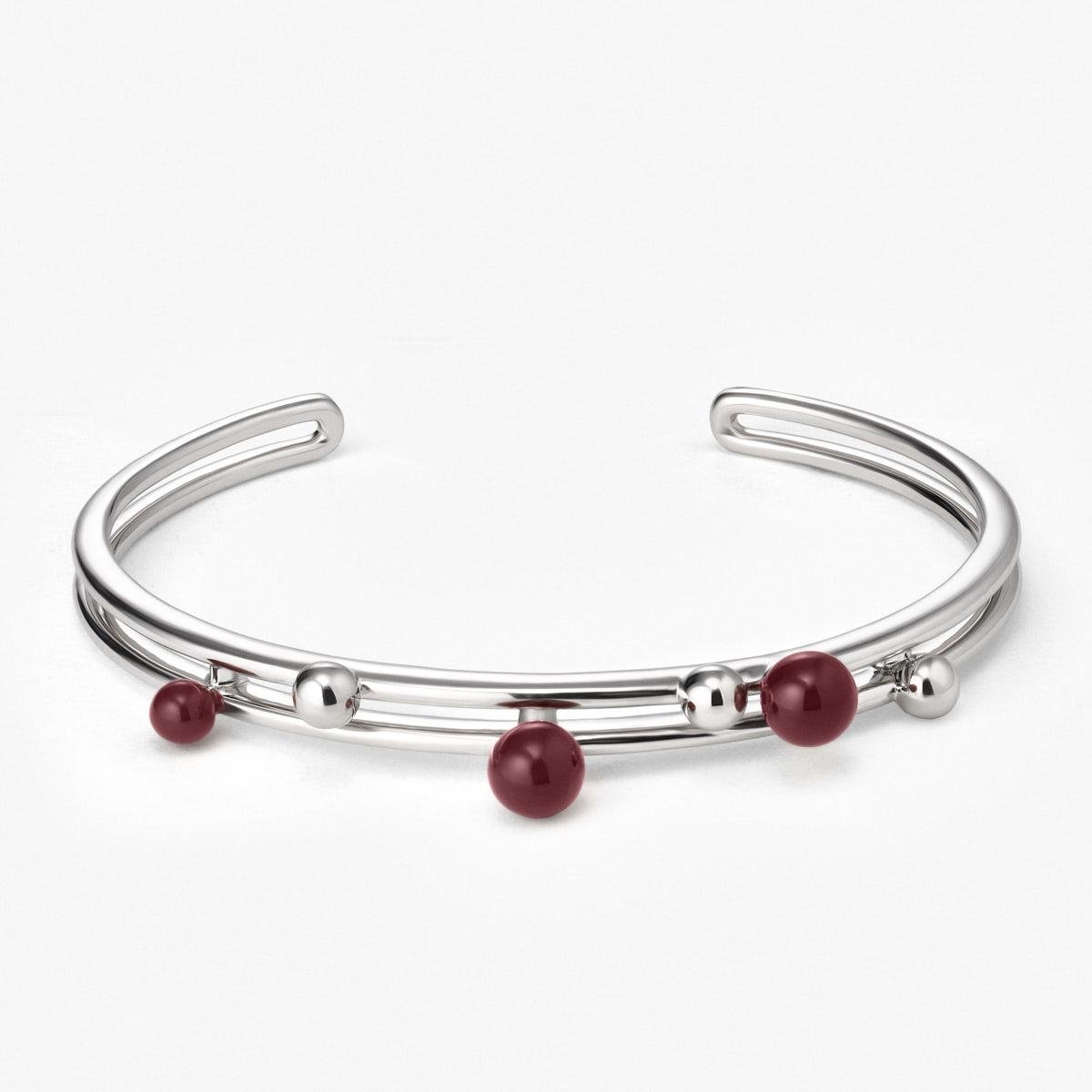 W.KRUK Bransoleta PEŁNIA NOSOWSKA x W.KRUK