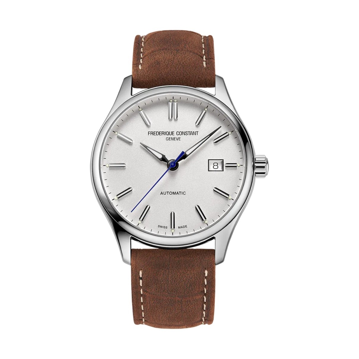 W.KRUK ZEGAREK FREDERIQUE CONSTANT CLASSICS INDEX AUTOMATIC