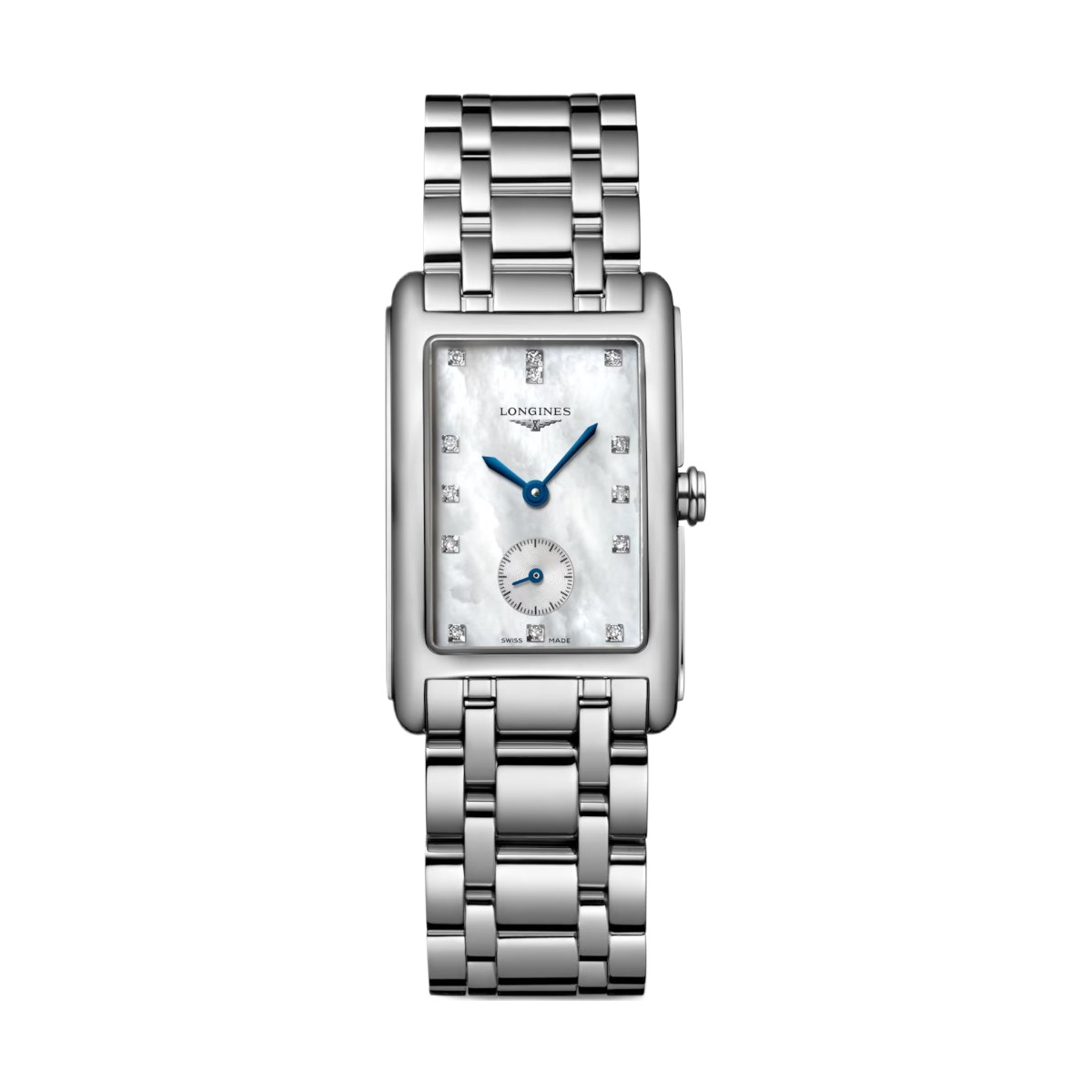W.KRUK LONGINES DOLCEVITA