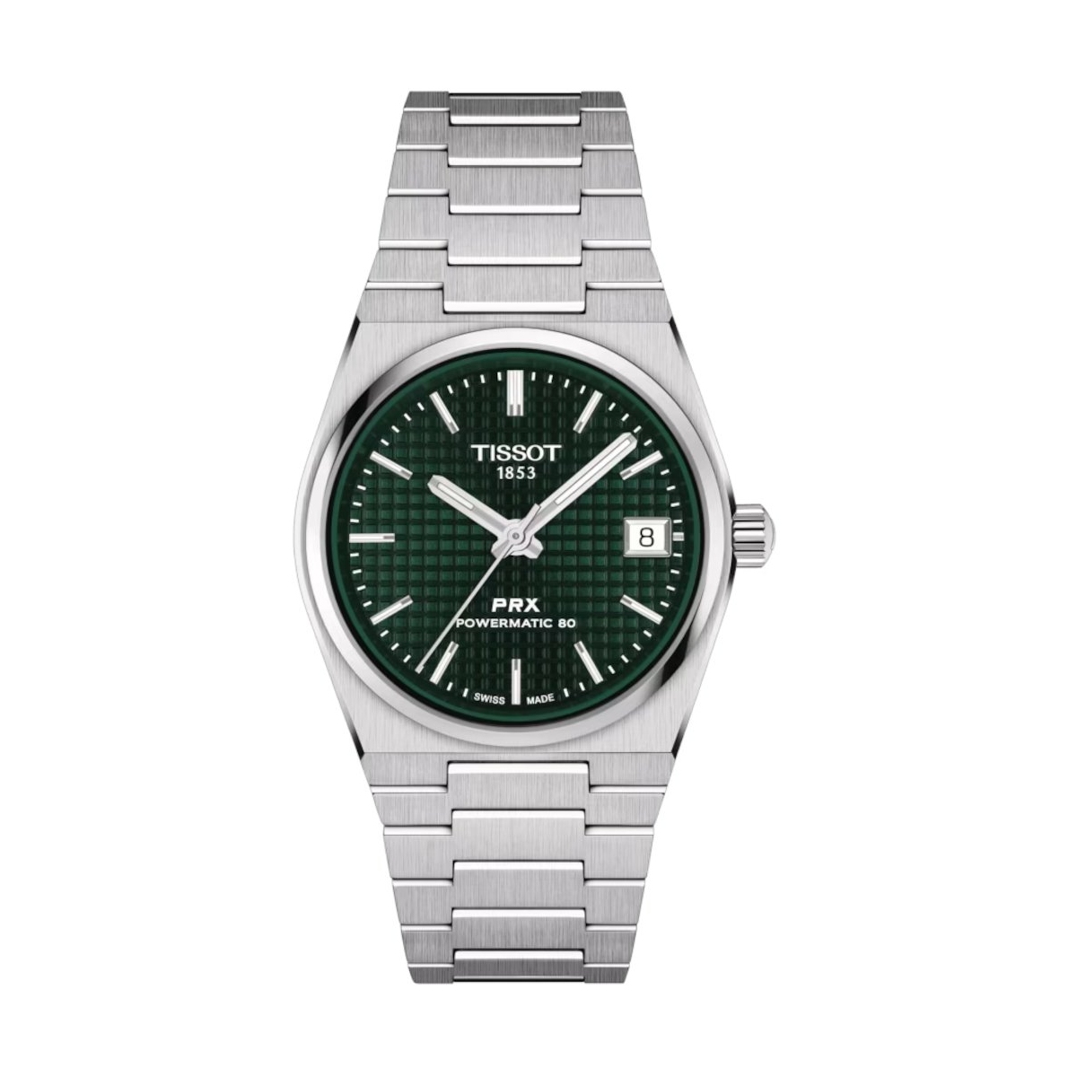 W.KRUK TISSOT PRX 35MM