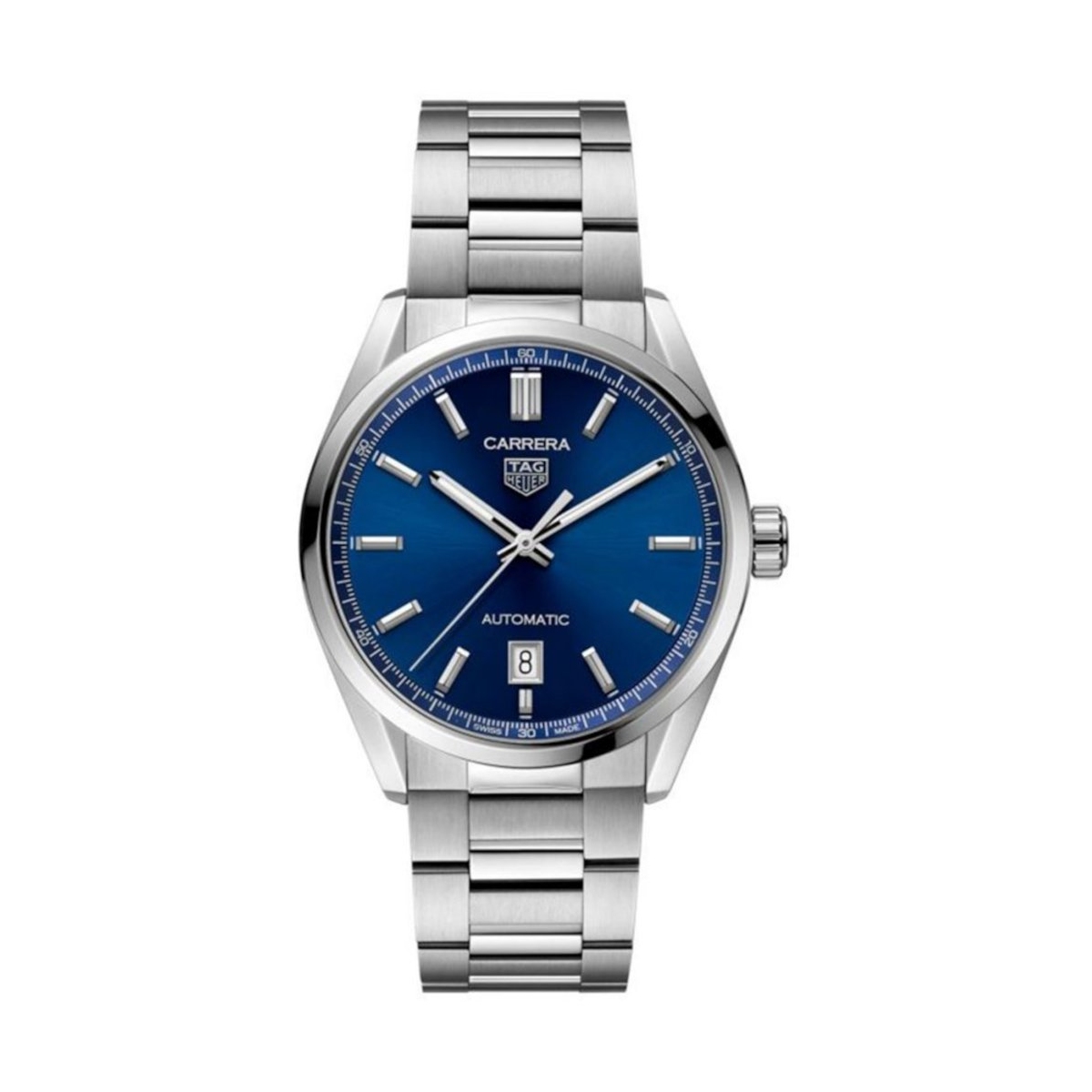 W.KRUK ZEGAREK TAG HEUER CARRERA DATE