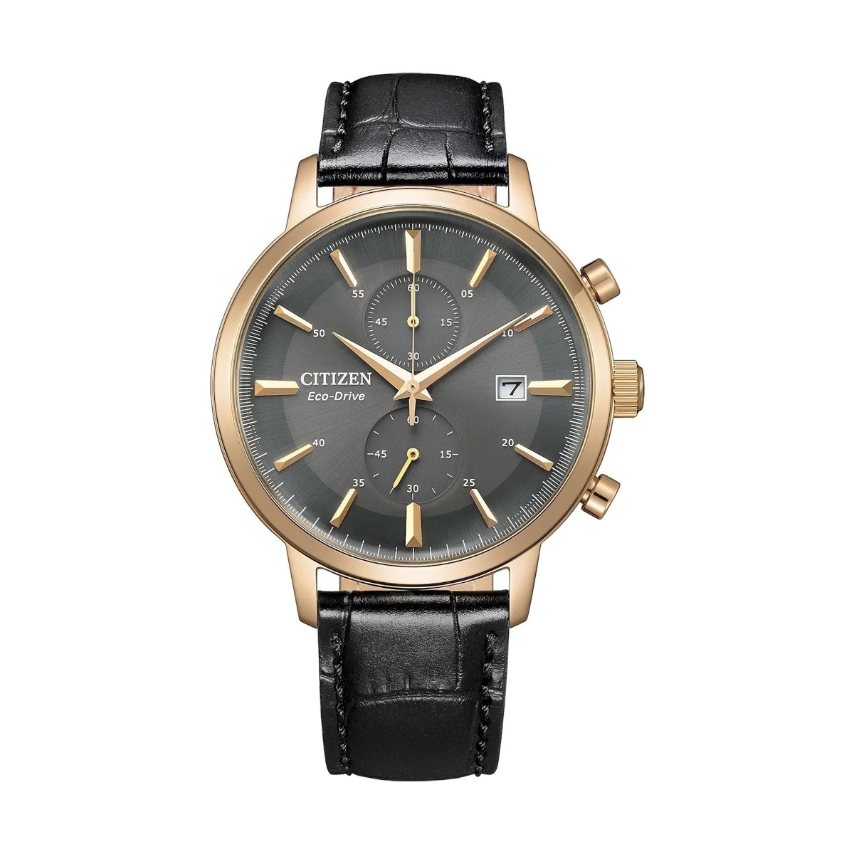 W.KRUK ZEGAREK CITIZEN VINTAGE CHRONOGRAPH