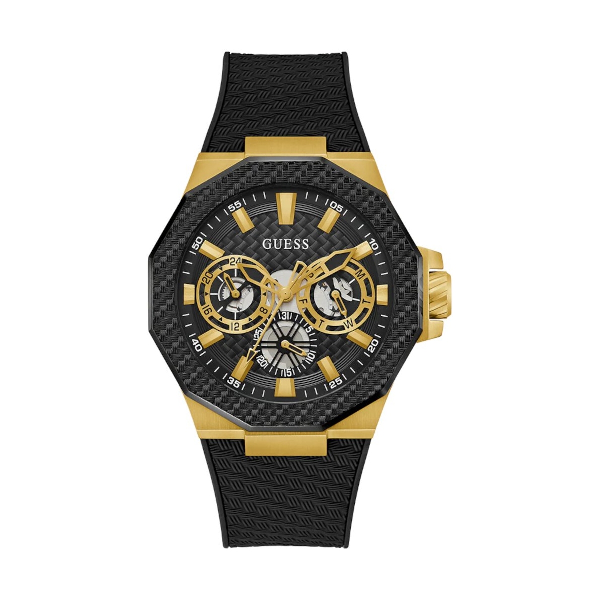 W.KRUK ZEGAREK GUESS INDY