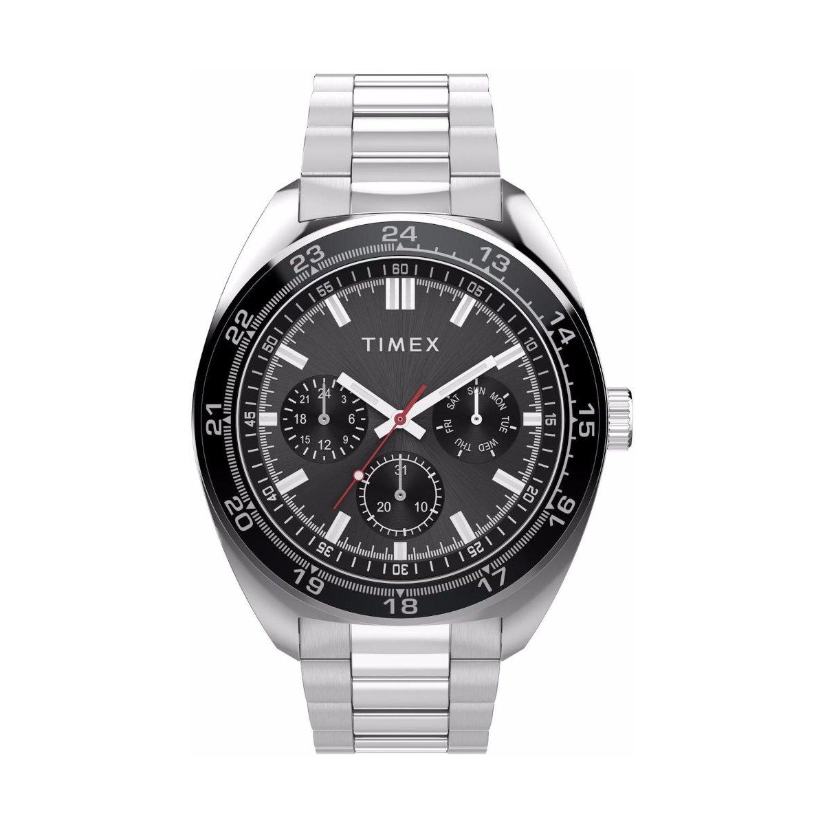 W.KRUK ZEGAREK TIMEX WESTON