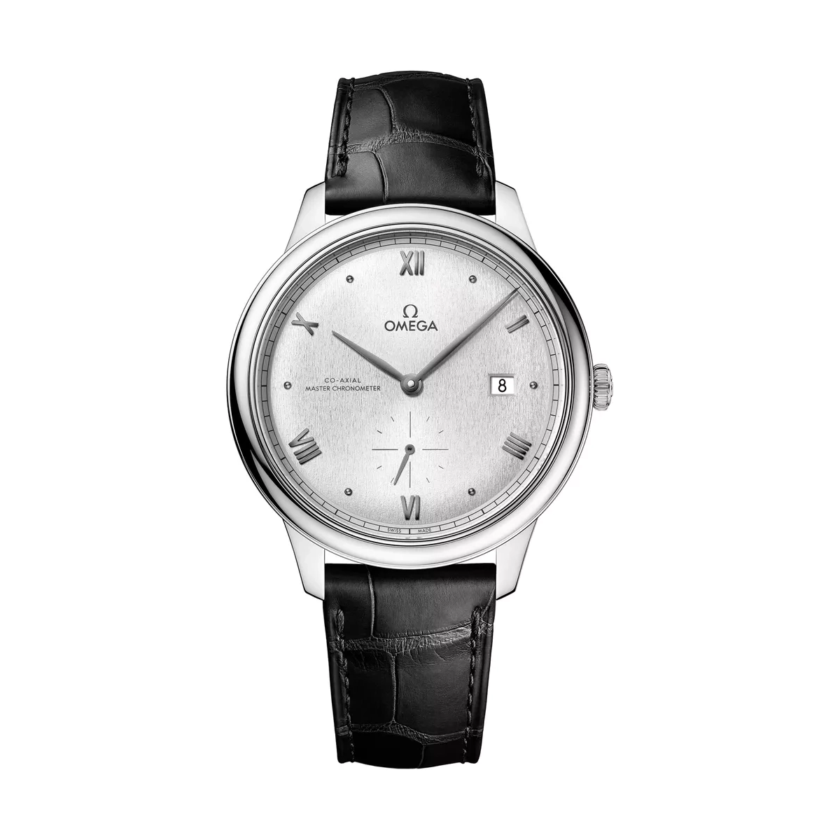 W.KRUK ZEGAREK OMEGA DE VILLE PRESTIGE