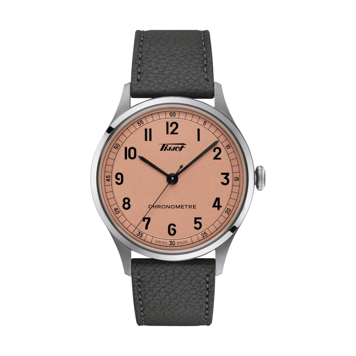 W.KRUK TISSOT HERITAGE 1938 39MM