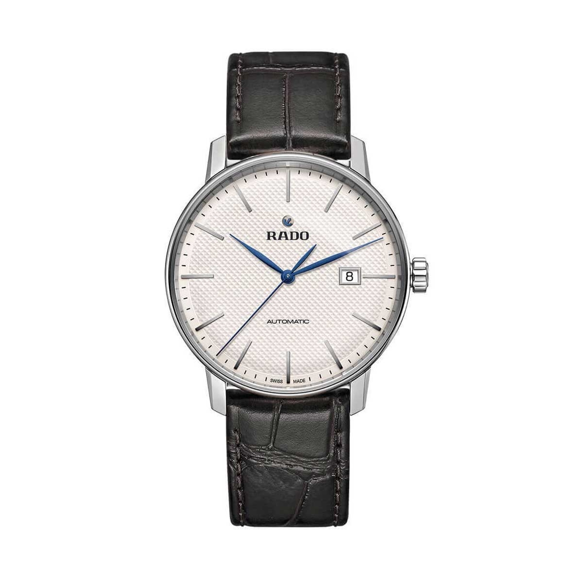 W.KRUK ZEGAREK RADO Coupole Classic Automatic
