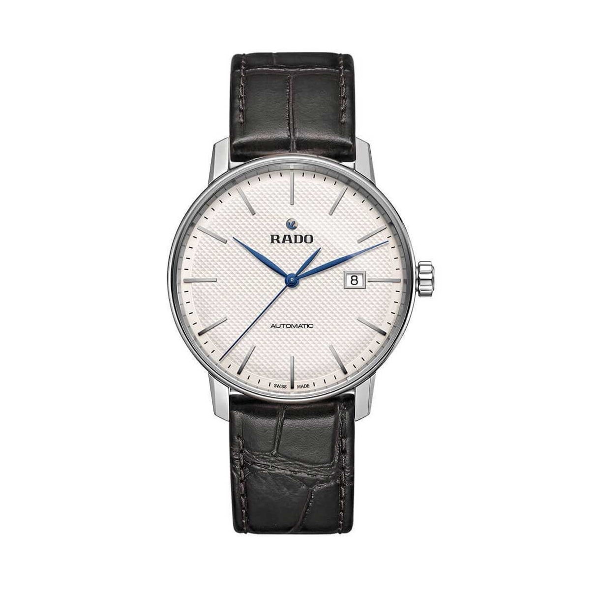 W.KRUK ZEGAREK RADO Coupole Classic Automatic