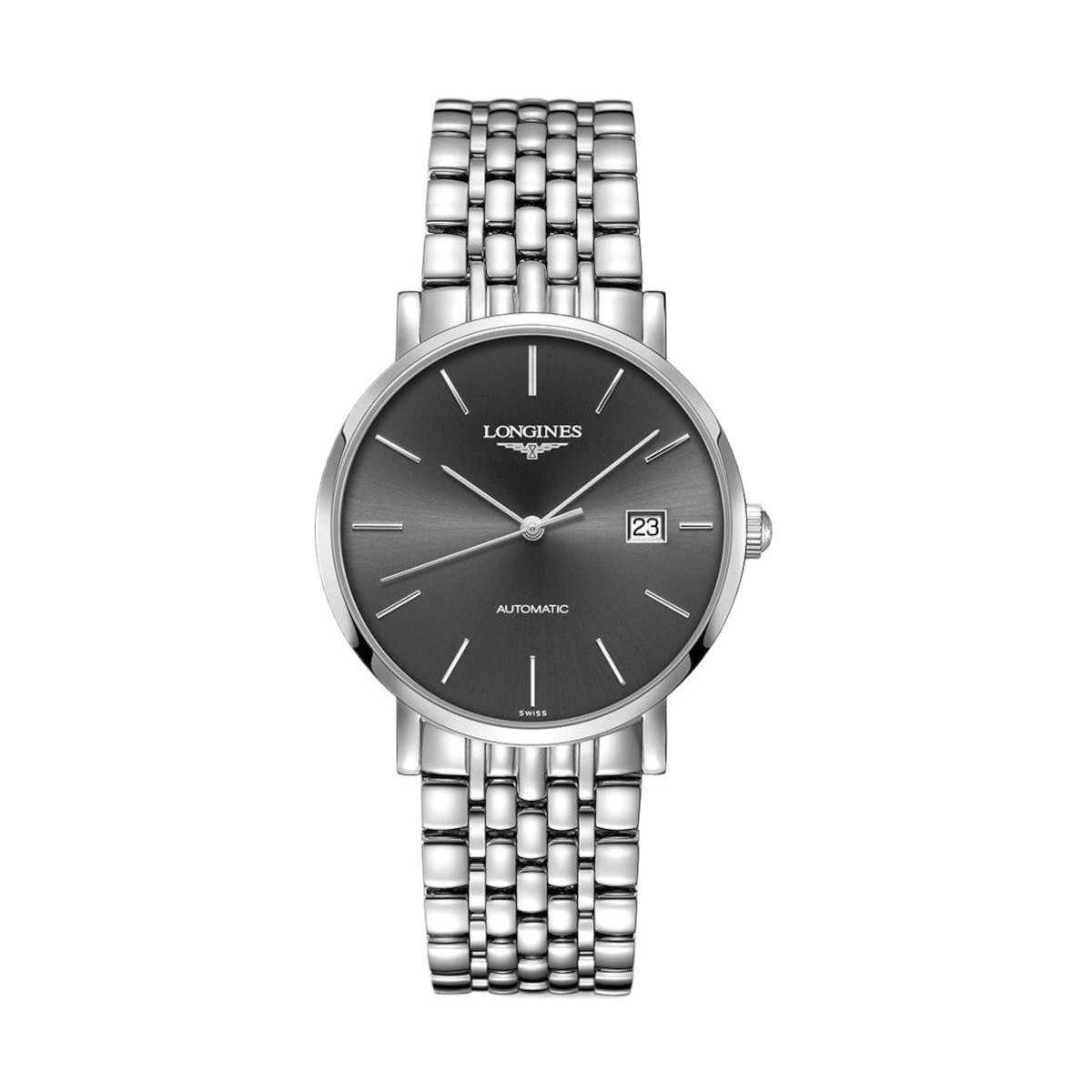 W.KRUK LONGINES ELEGANT COLLECTION