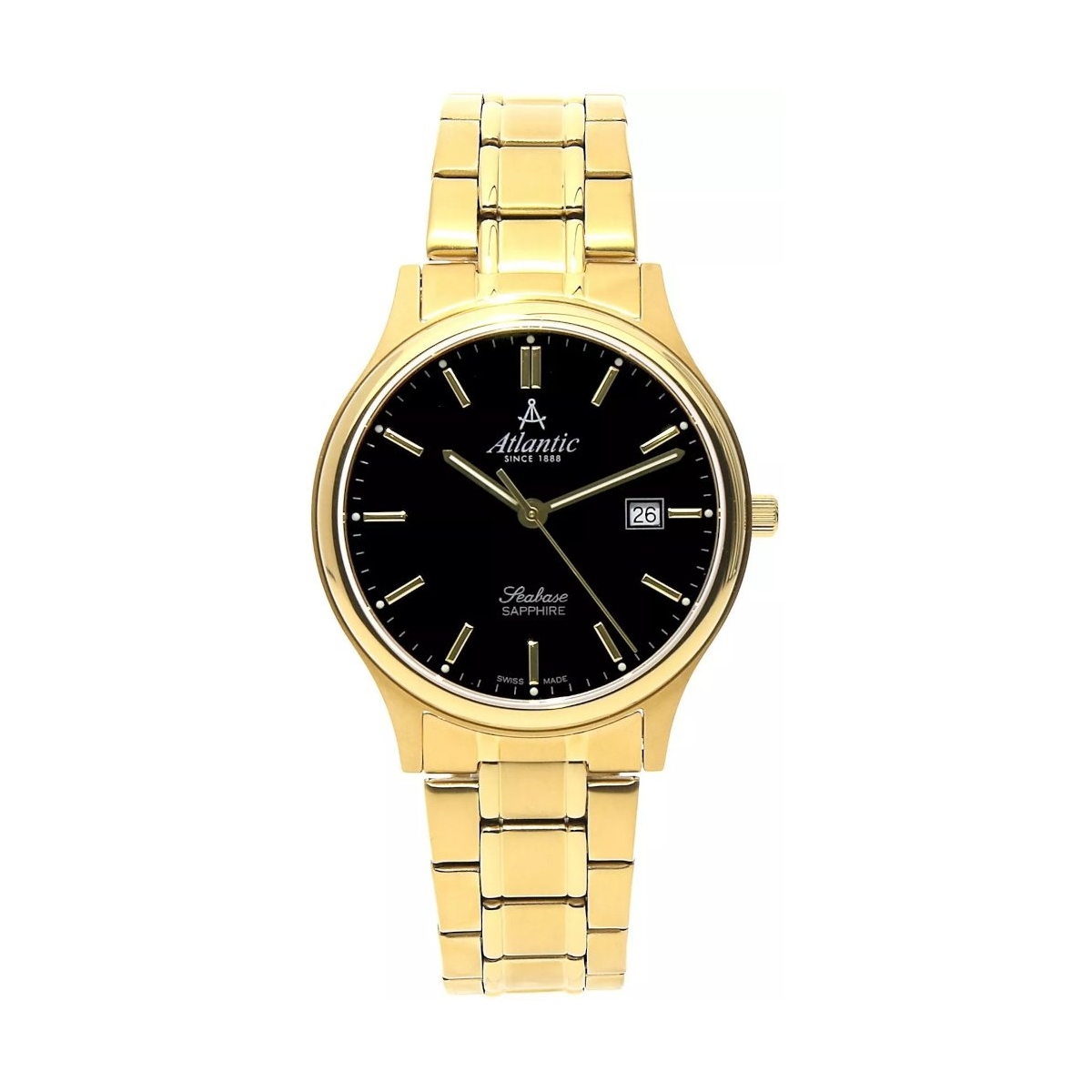 W.KRUK ZEGAREK ATLANTIC SEABASE