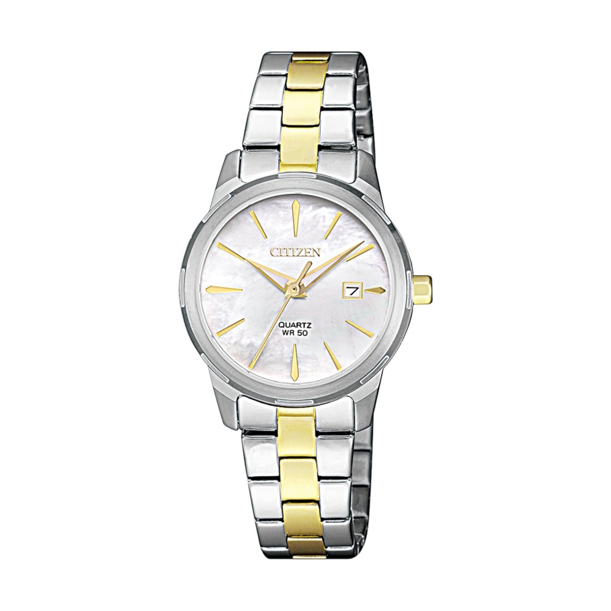 W.KRUK ZEGAREK CITIZEN ELEGANCE QUARTZ