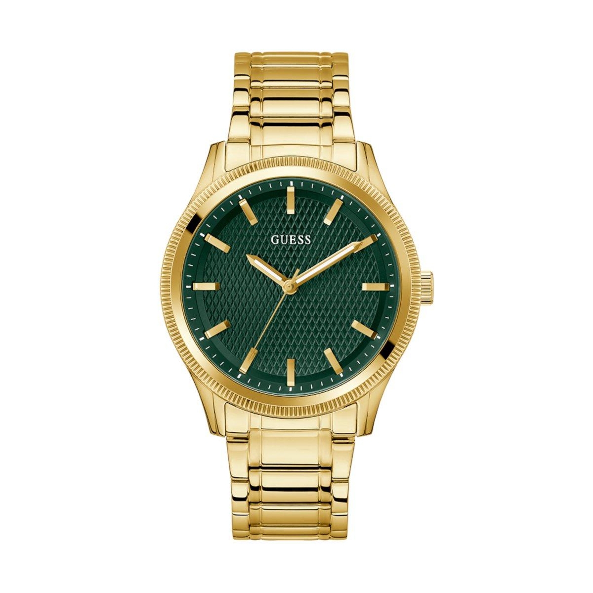 W.KRUK ZEGAREK GUESS DEX