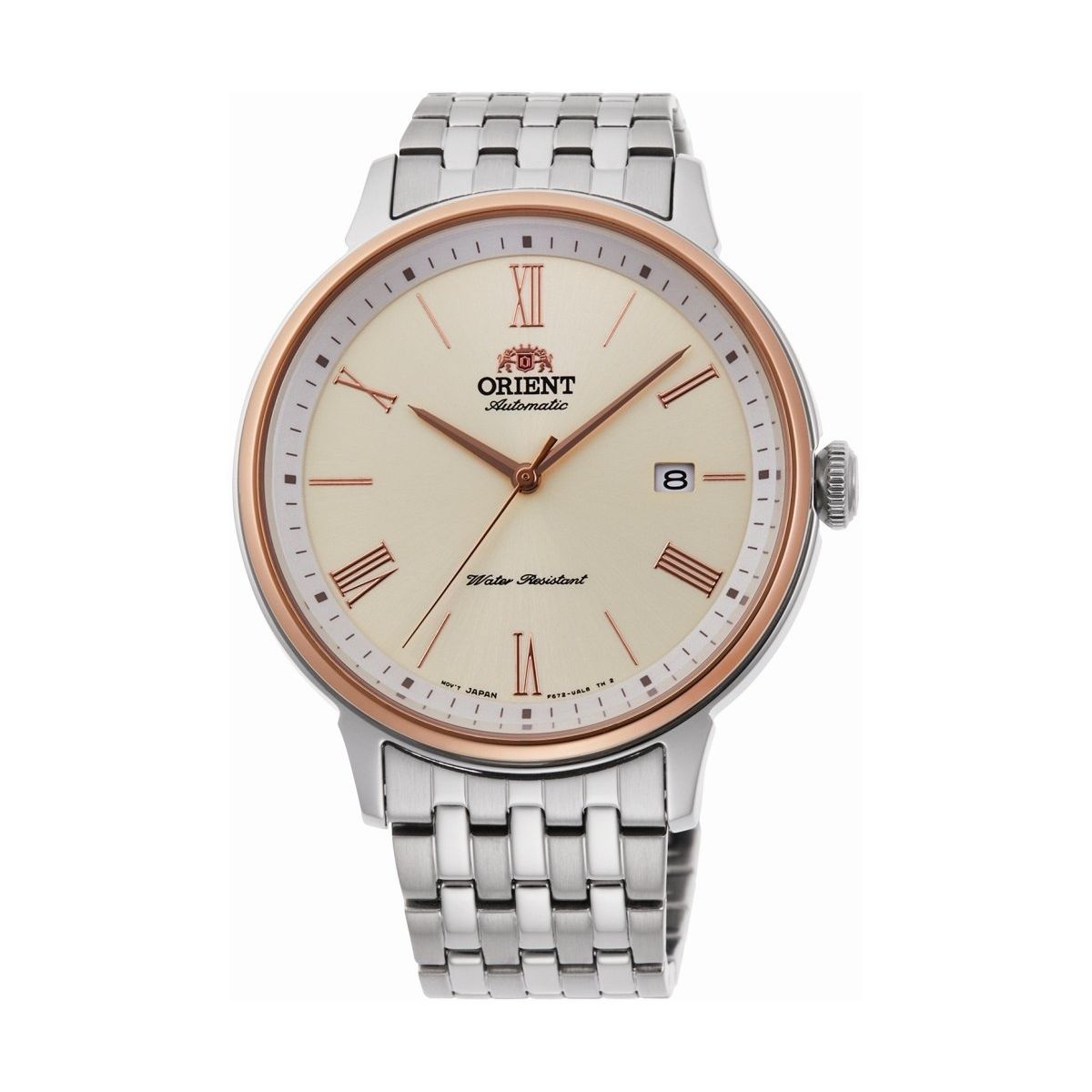 W.KRUK ZEGAREK ORIENT CLASSIC AUTOMATIC