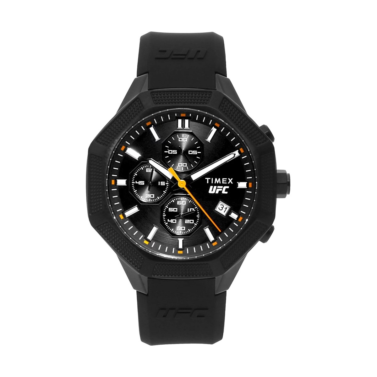 W.KRUK ZEGAREK TIMEX UFC