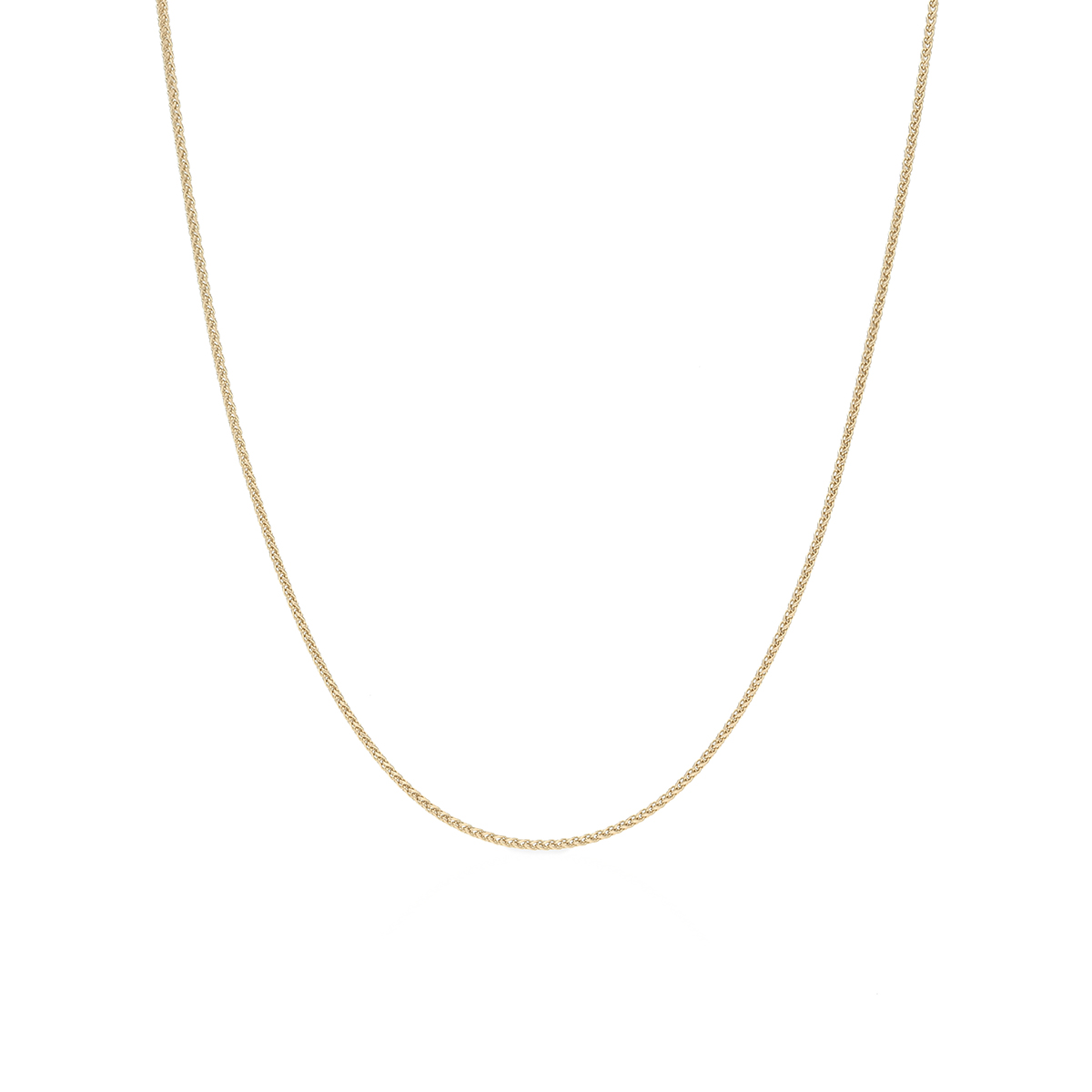 W.KRUK - Łańcuszek złoty kłos